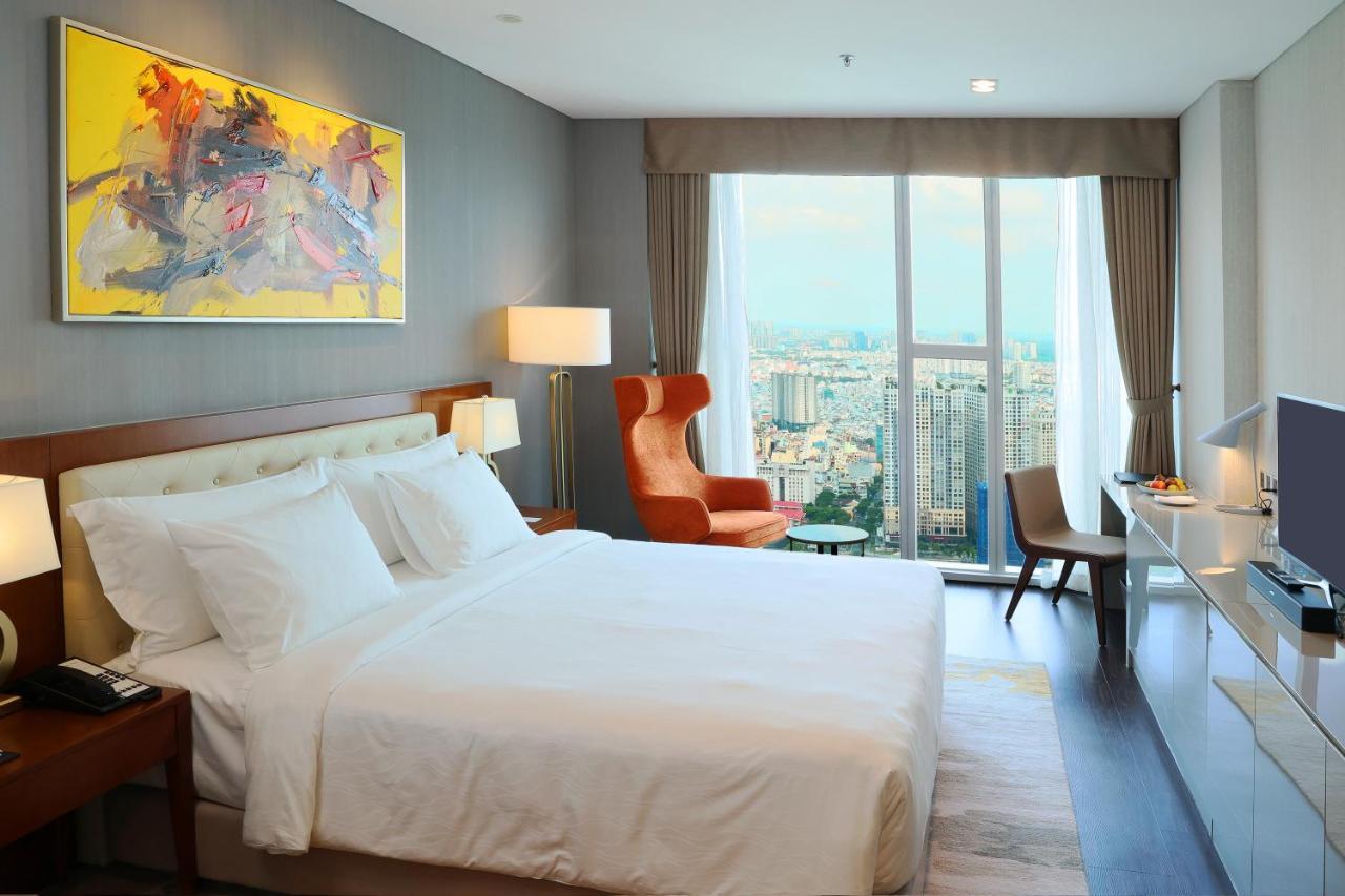 Grand Studio one-time Complimentary Minibar