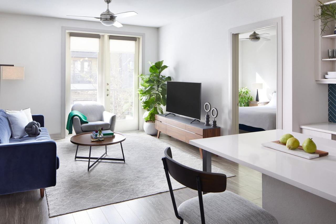 1 Bedroom Apt in East Austin