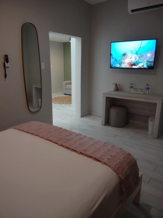 Deluxe Junior Suite