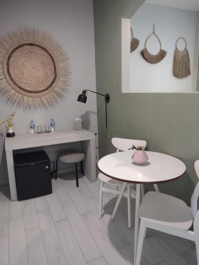 Deluxe Junior Suite