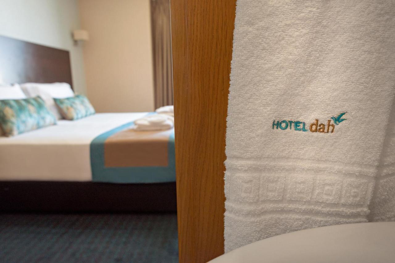 Double Room with Extra Bed