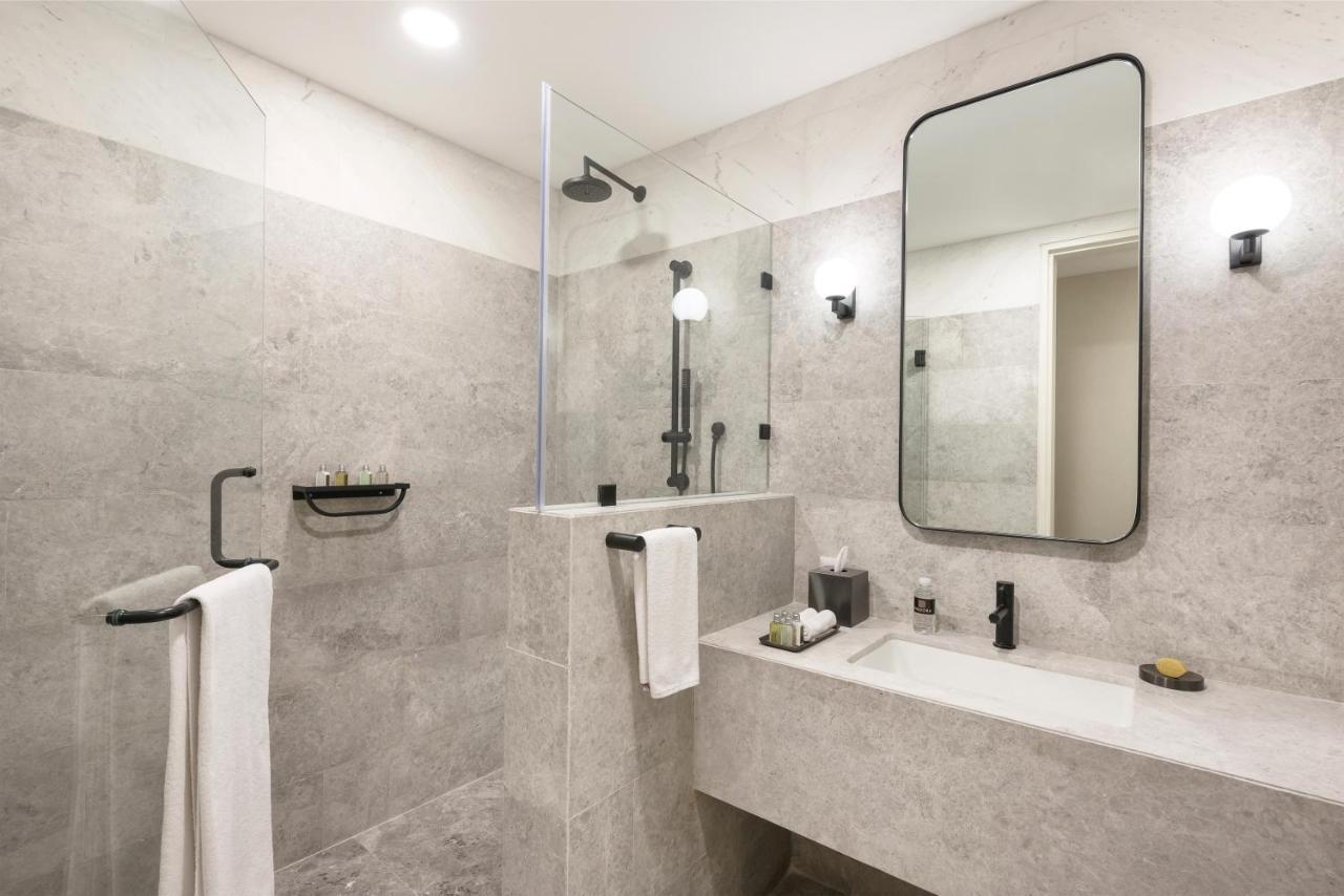Apartment Terrace