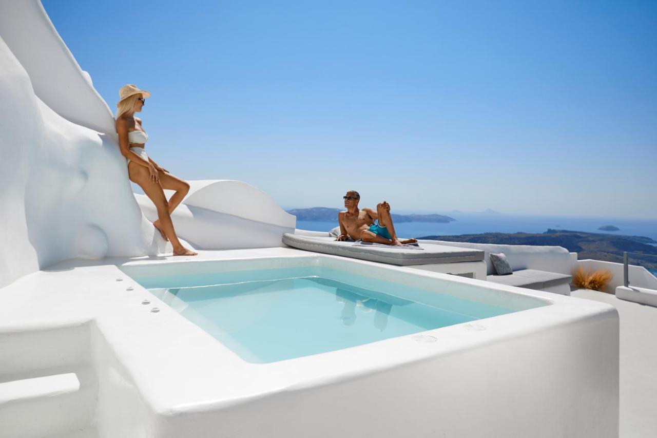 Exclusive Suite Heated Private Pool