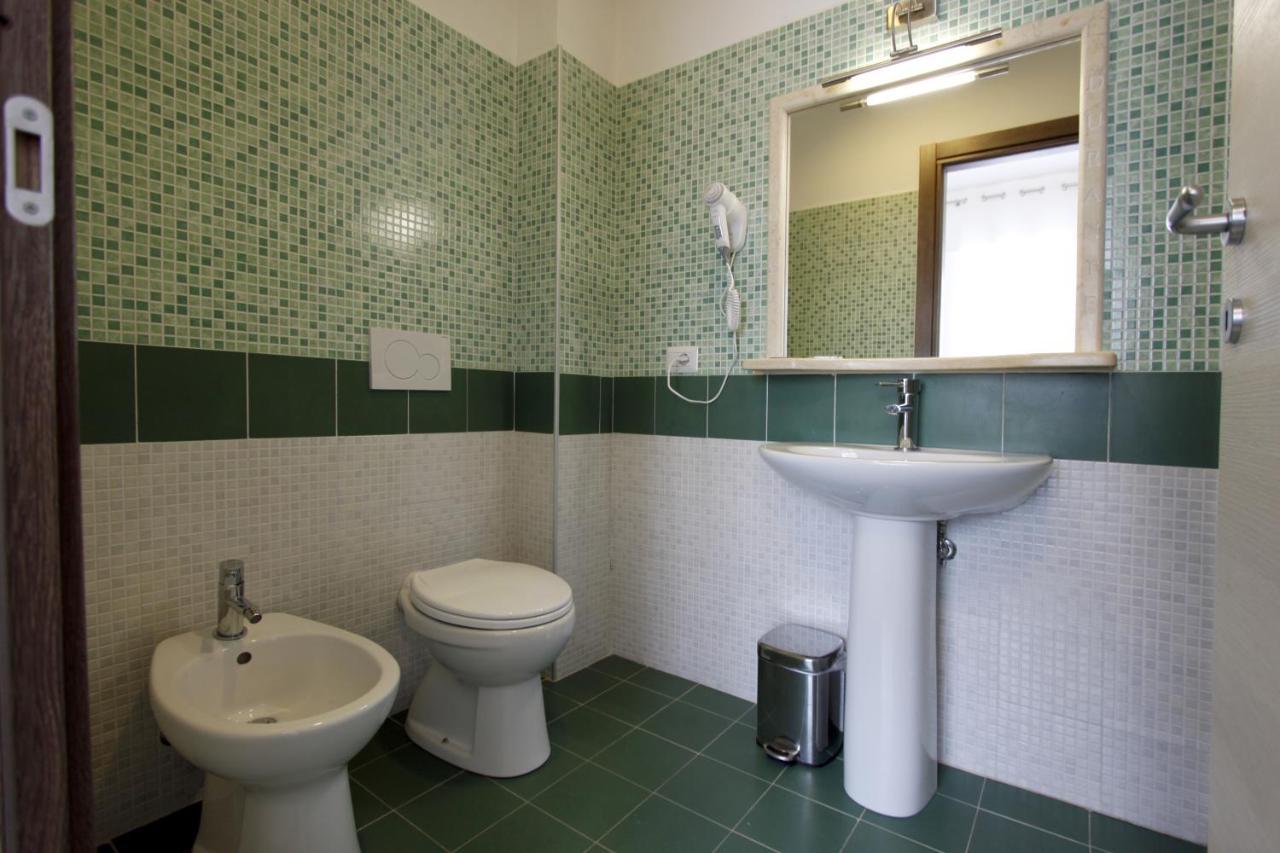 Double Room - Separate Building