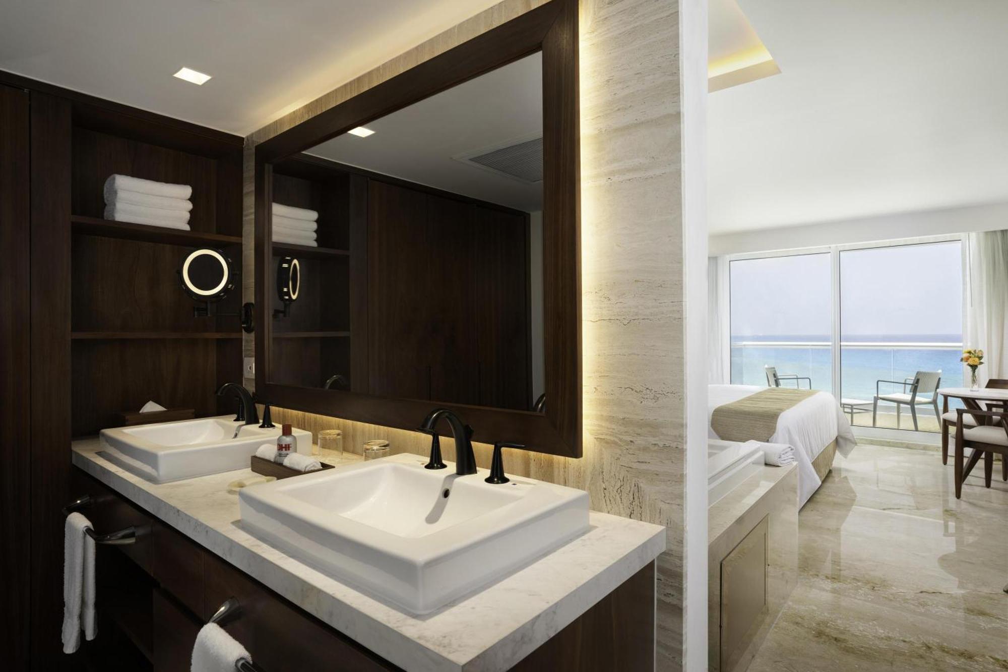 Superior Deluxe Ocean View 2 at Punta Cana