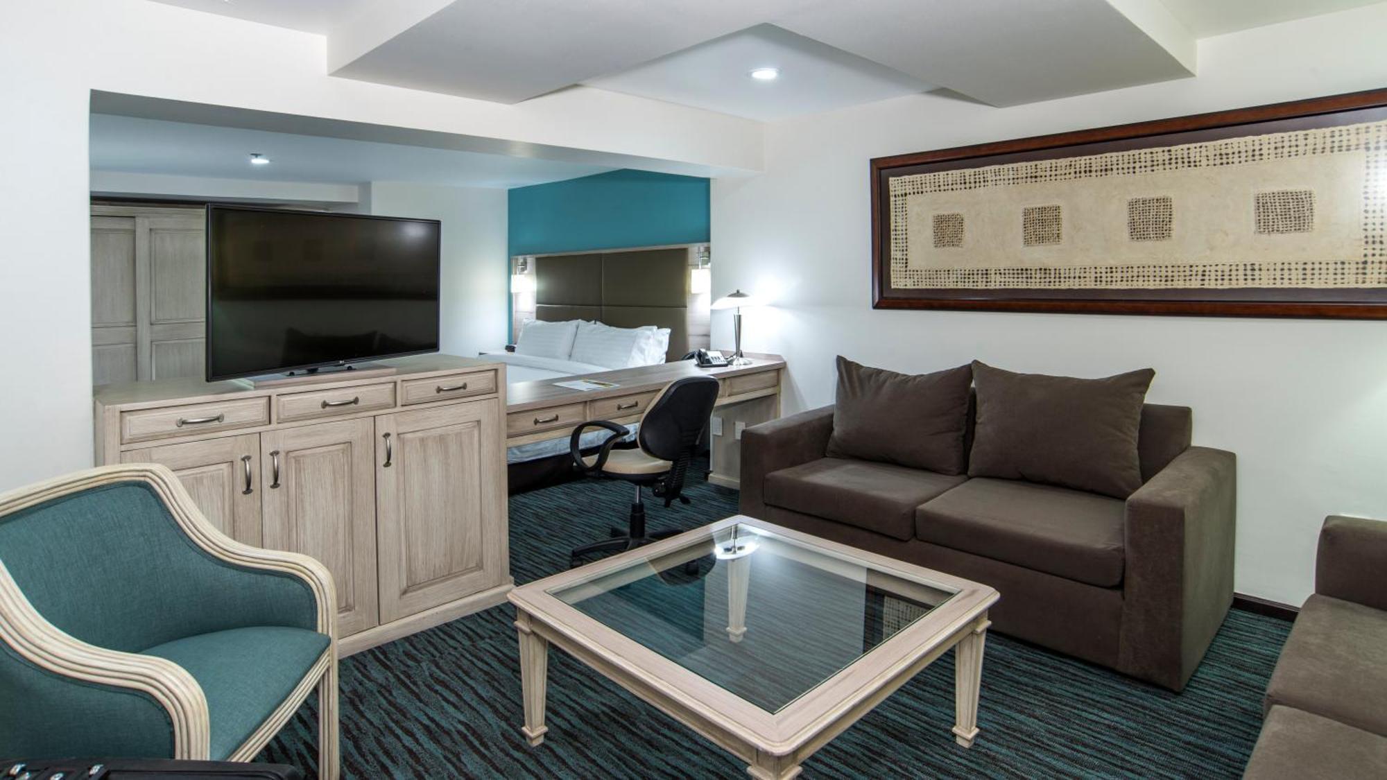 King Suite