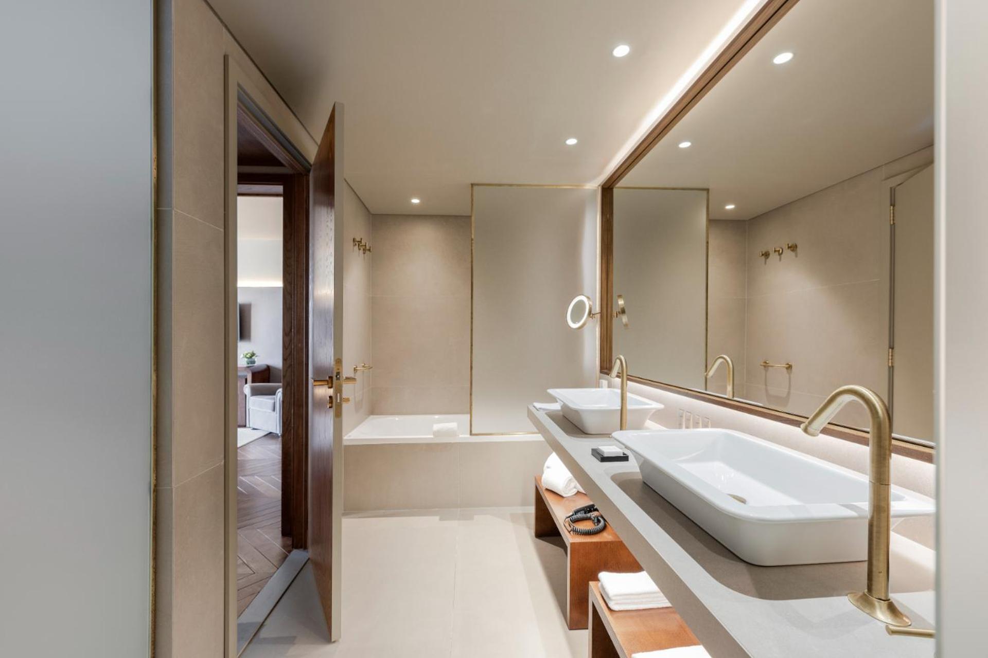 Suite Ocean View