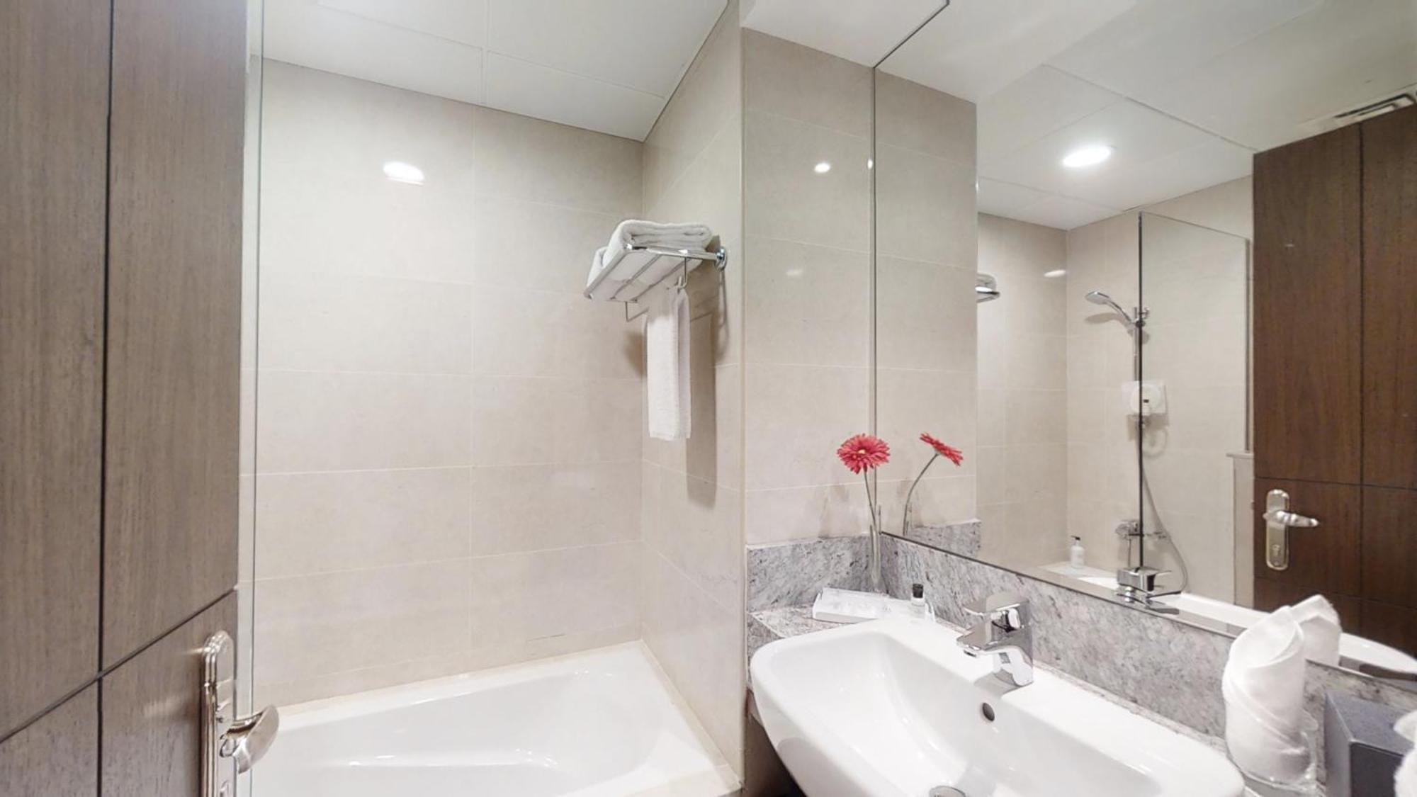 Standard Studio Apartment