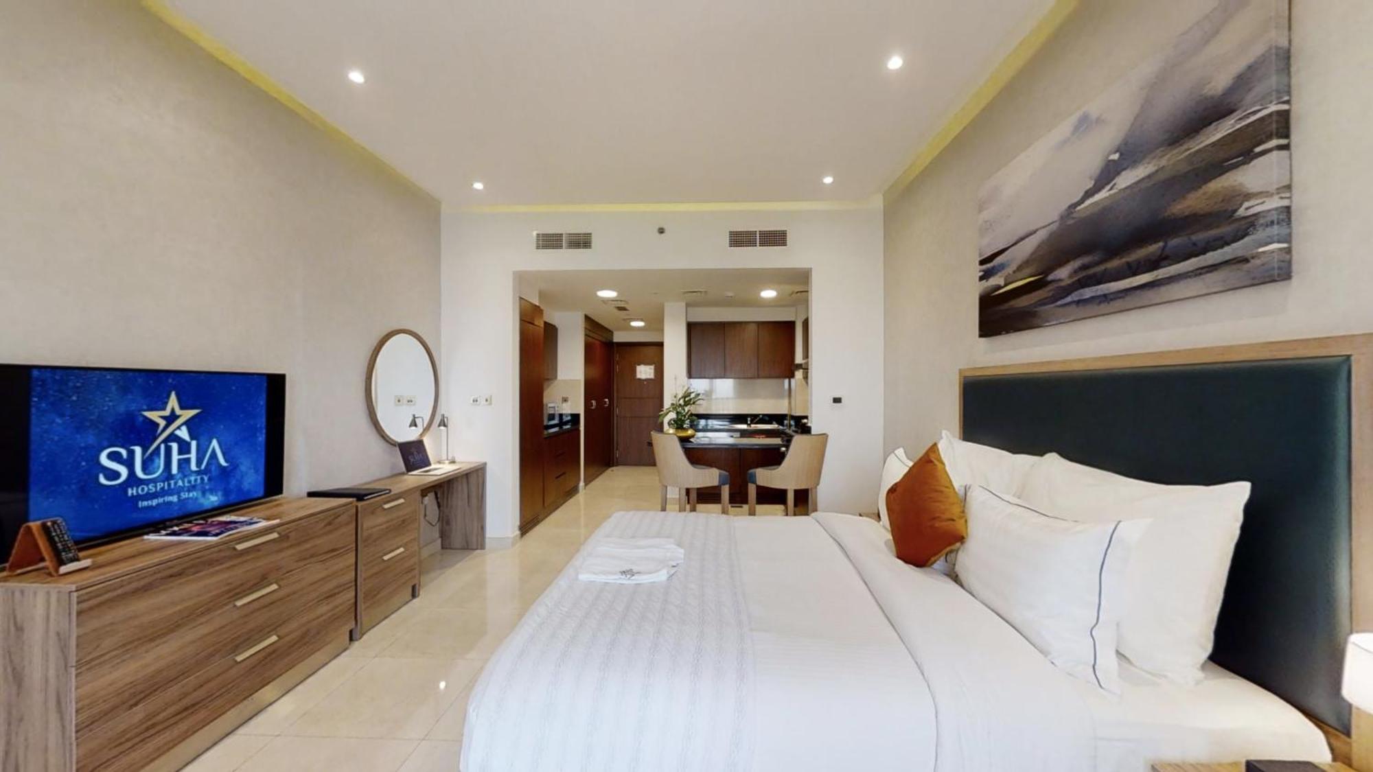 Standard Studio Apartment