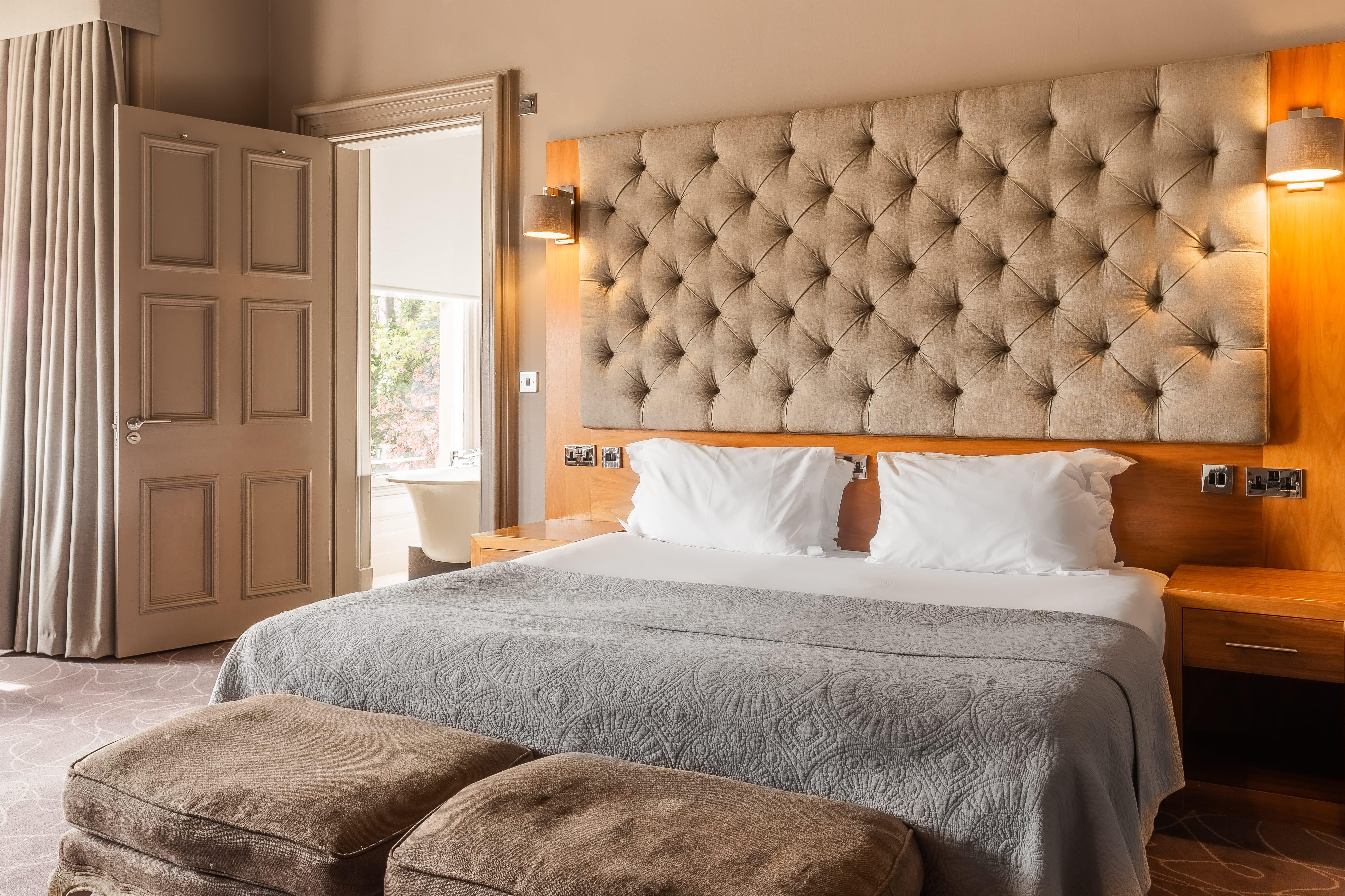 Luxe Double or Twin Room