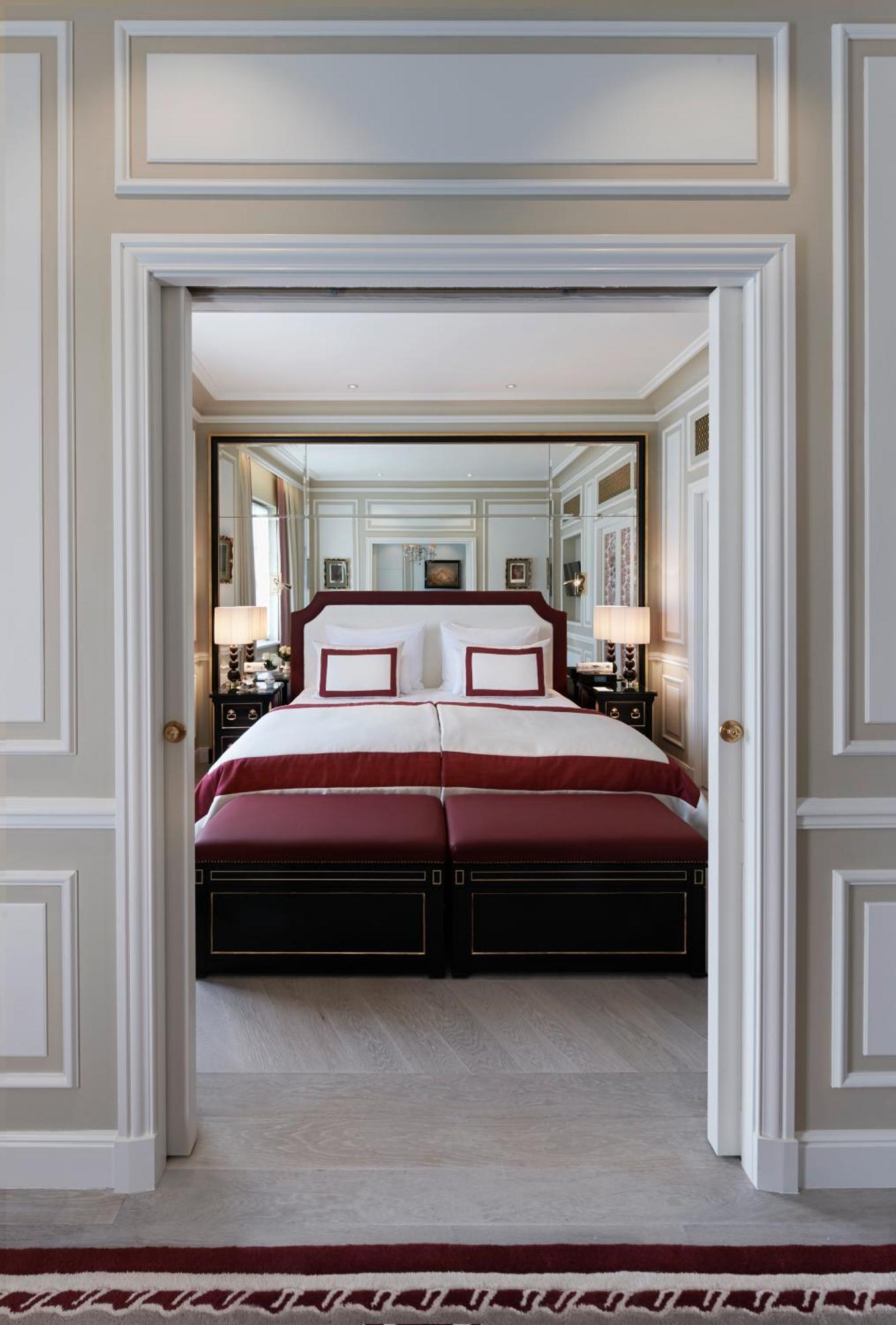 Suite River View