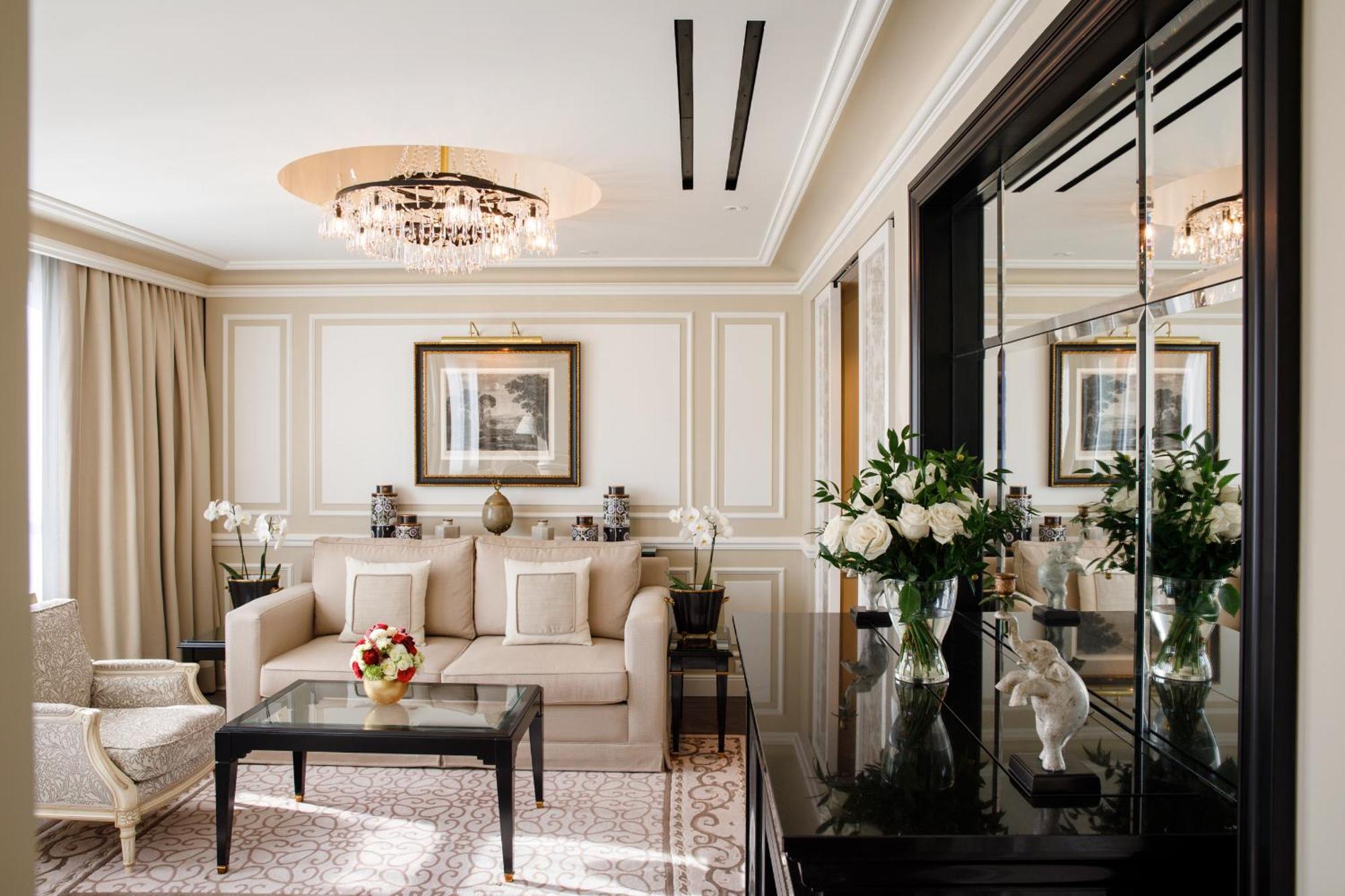 Suite River View