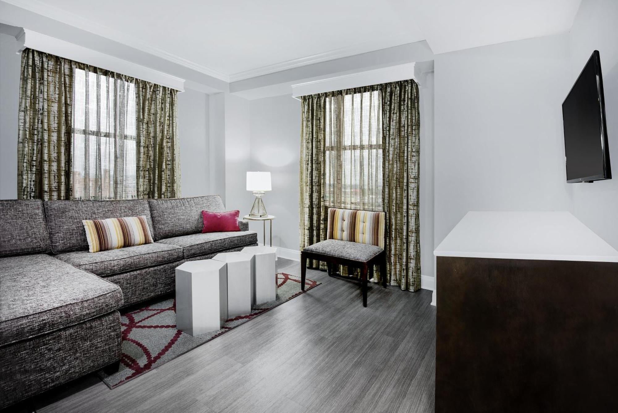 King Suite