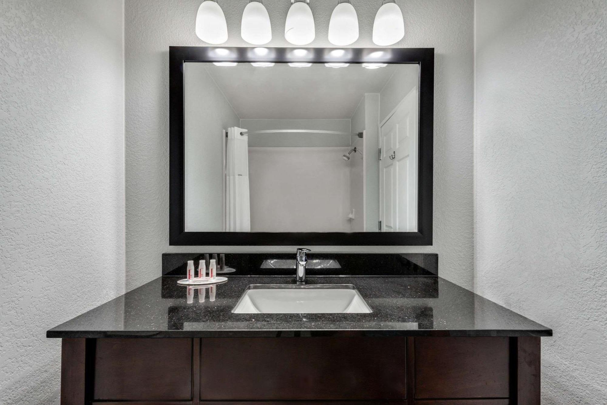 One-Bedroom King Suite - Non-Smoking