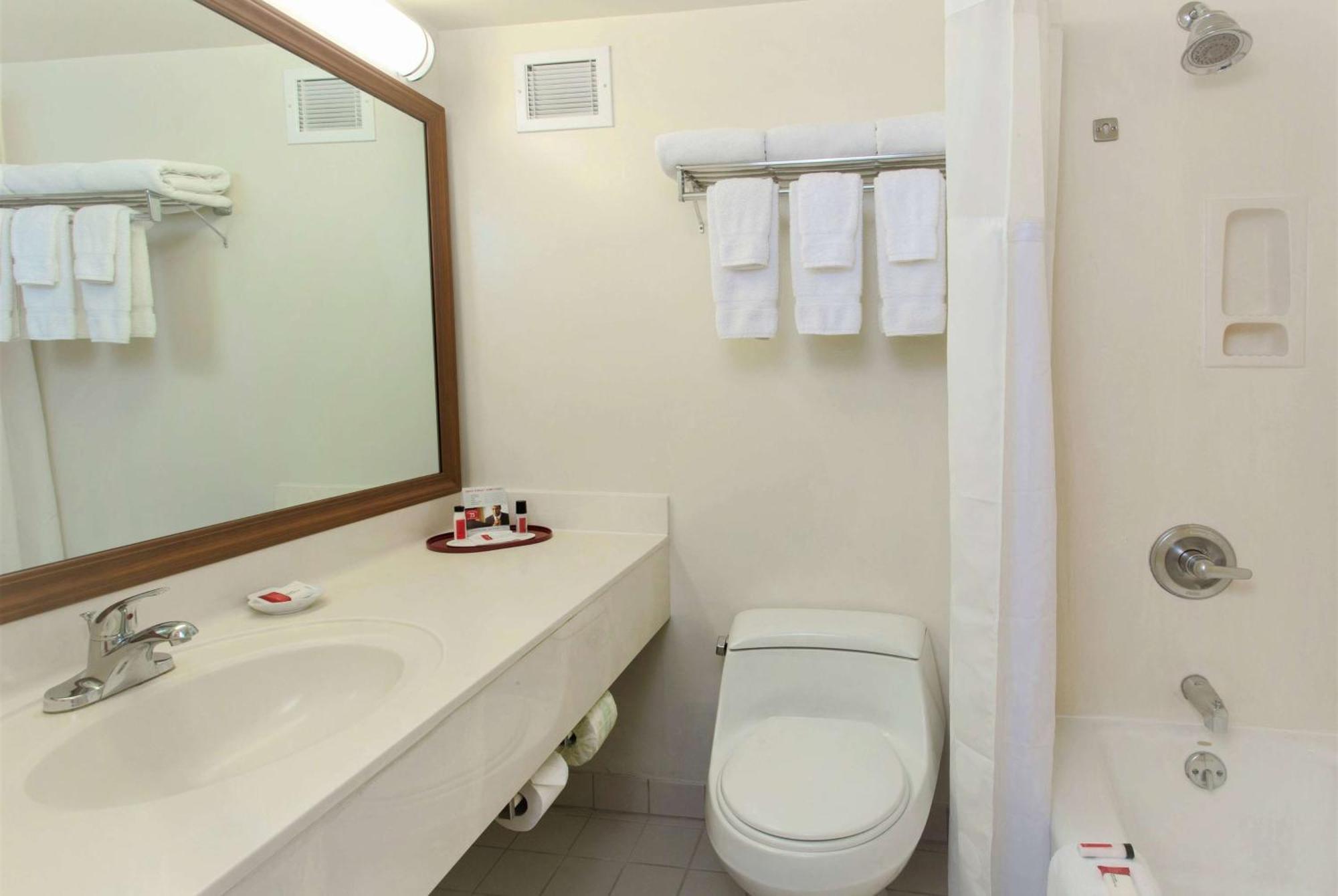 Studio Suite Two Queen Beds Non-Smoking