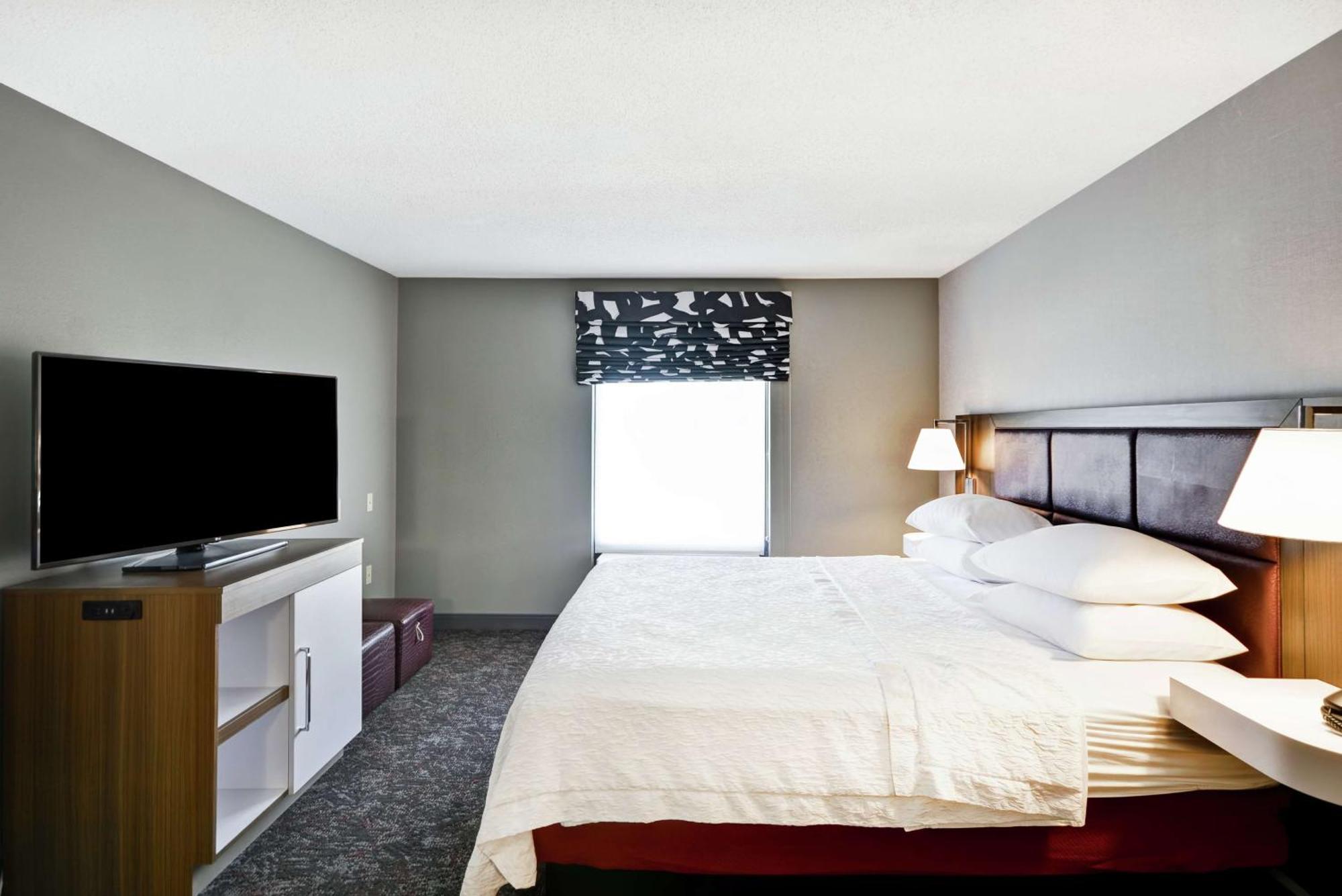 King Room - Mobility Access/Non-Smoking
