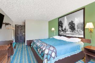 King Room - Non-Smoking
