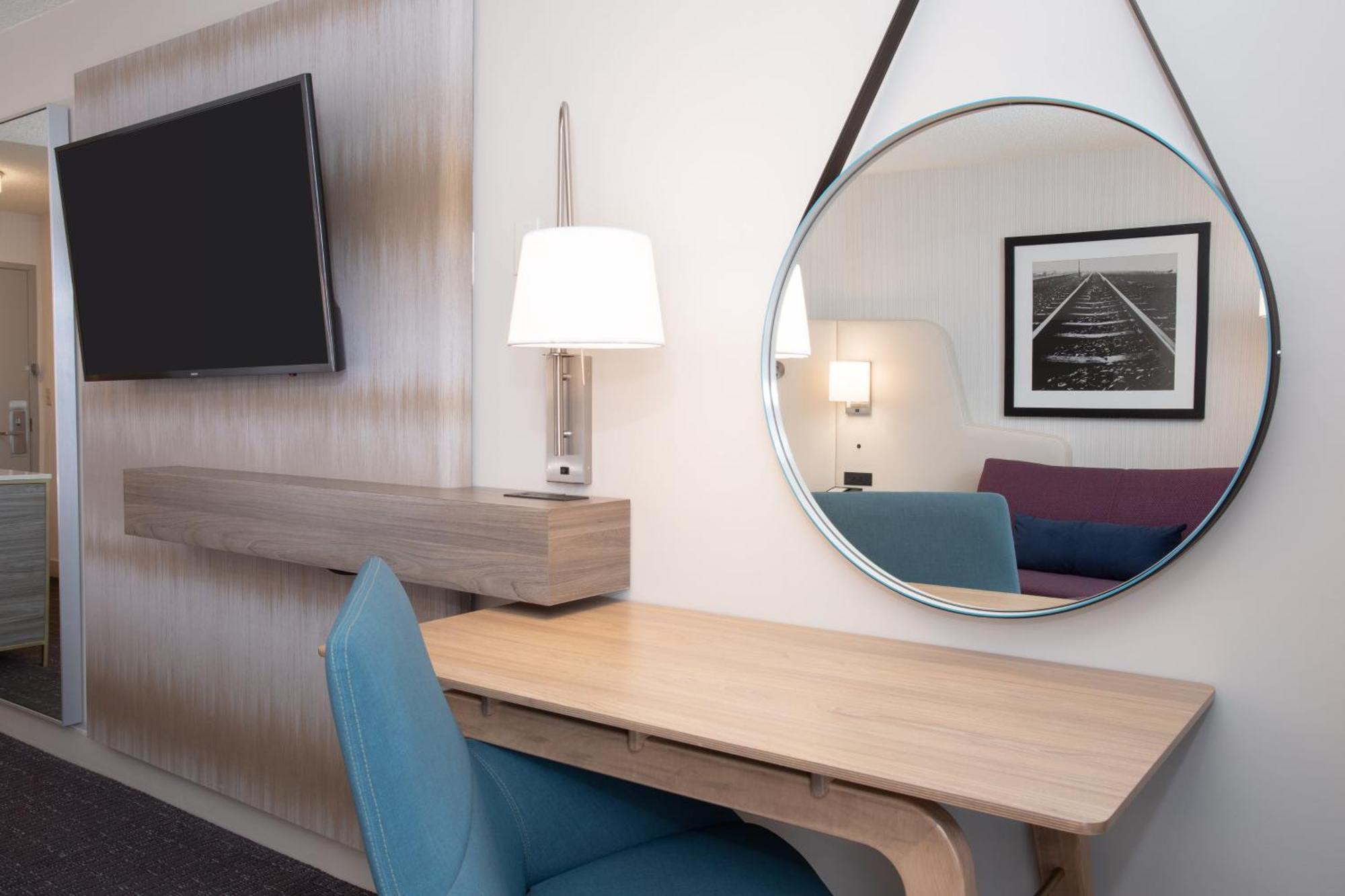 Premium King Room - High Floor