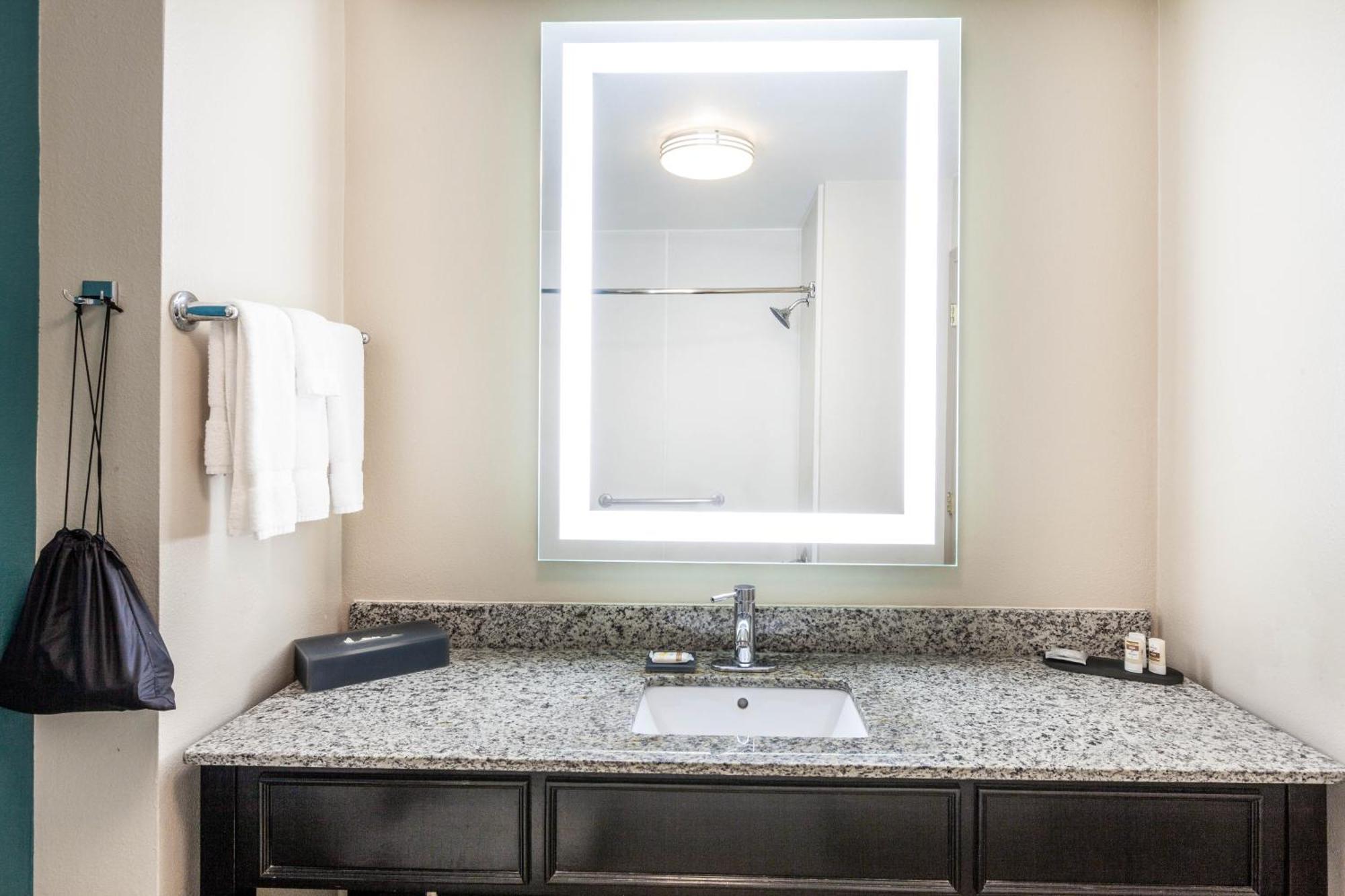 Executive King Room