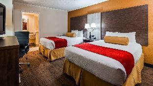 Double Room with Two Double Beds