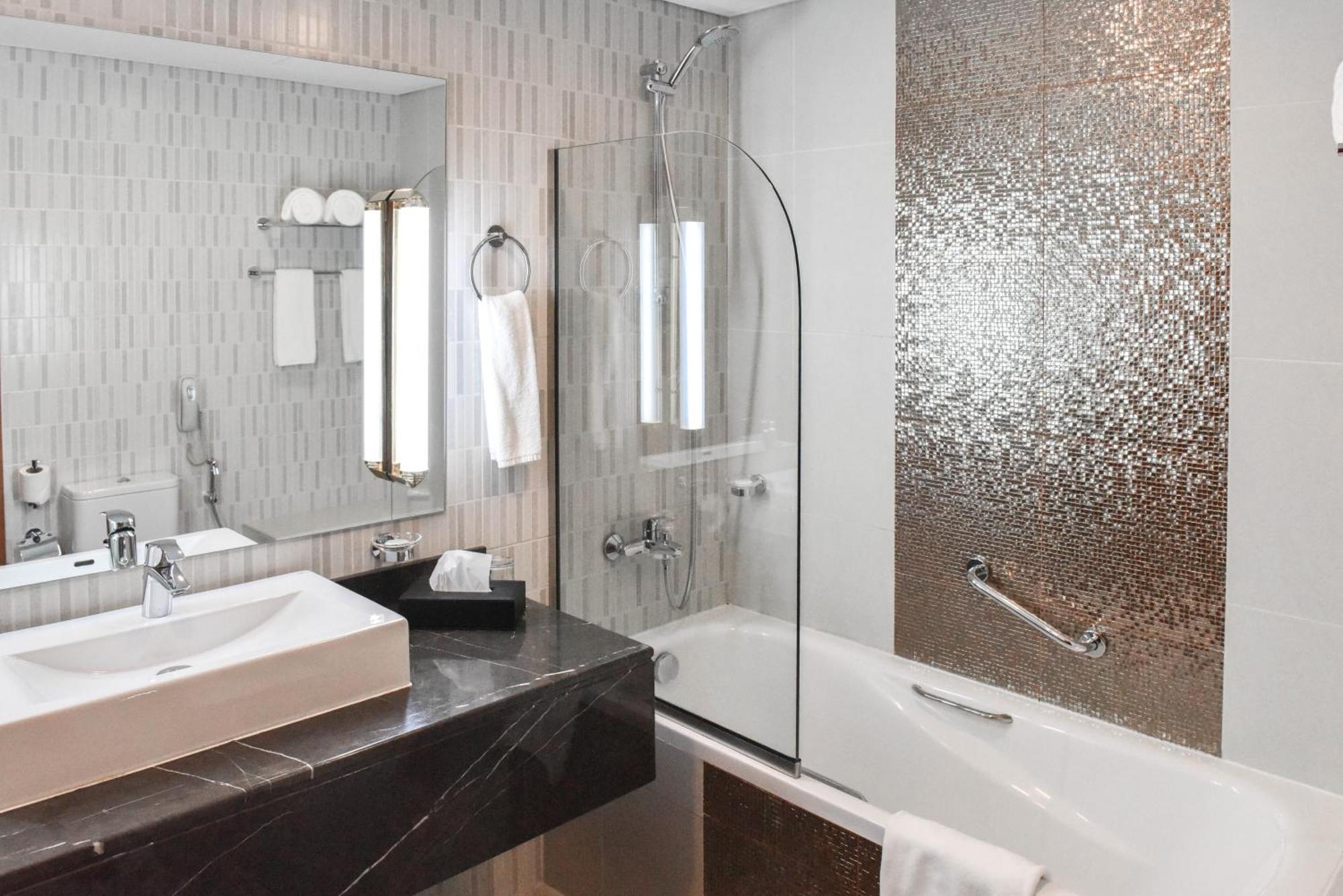 Executive Suite Room F&B &