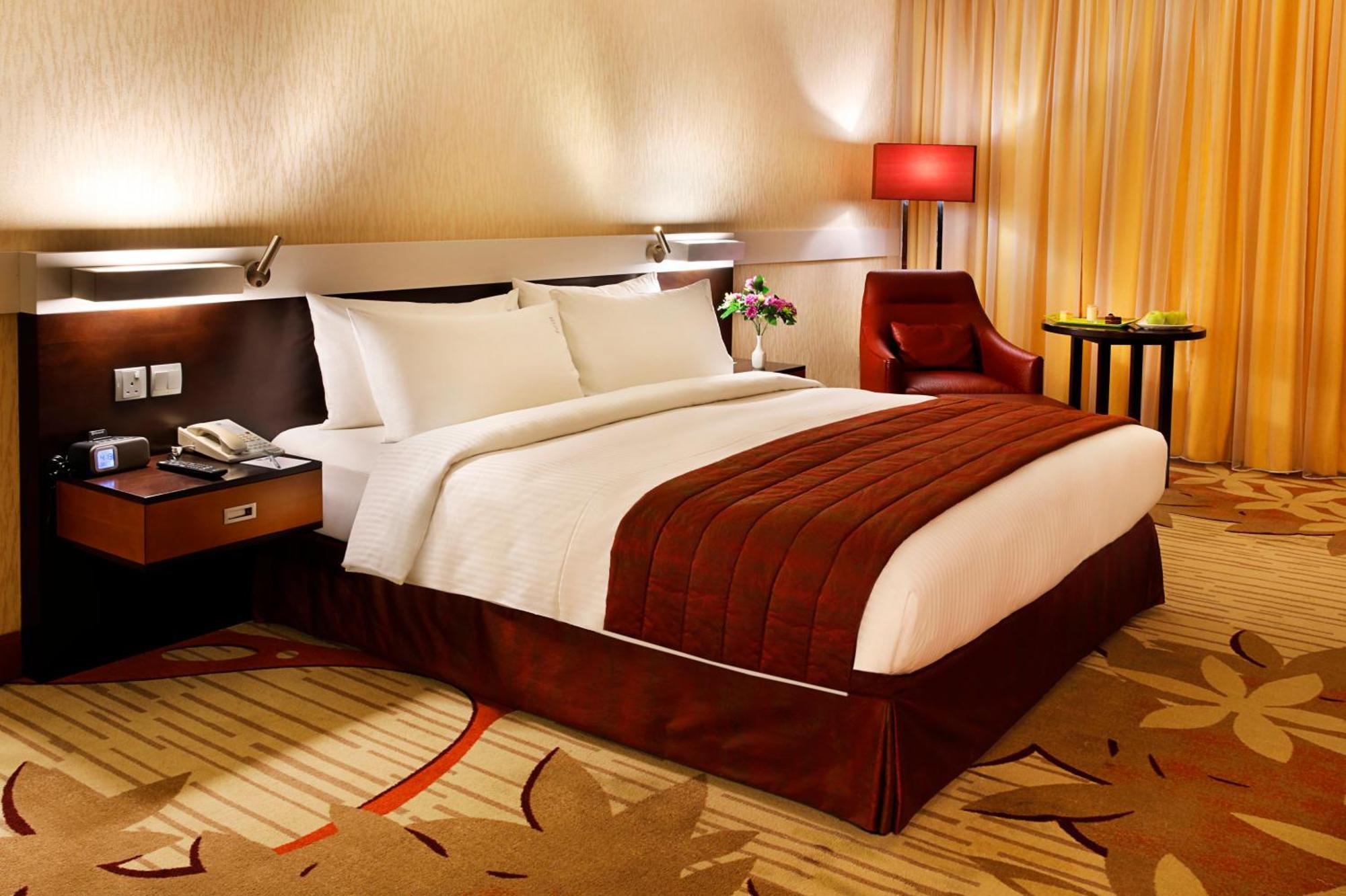 Executive Suite Room F&B &