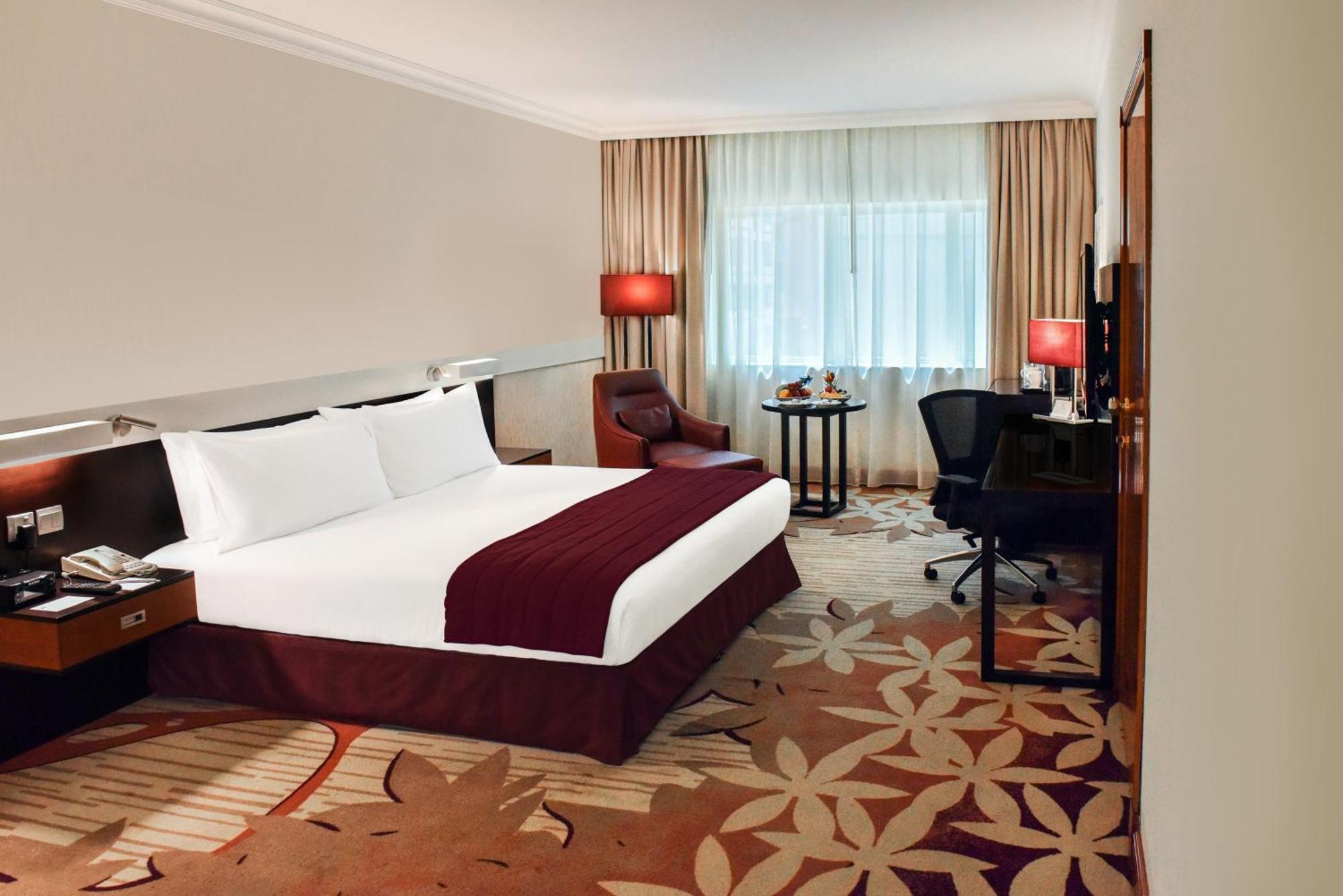 Executive Suite Room F&B &