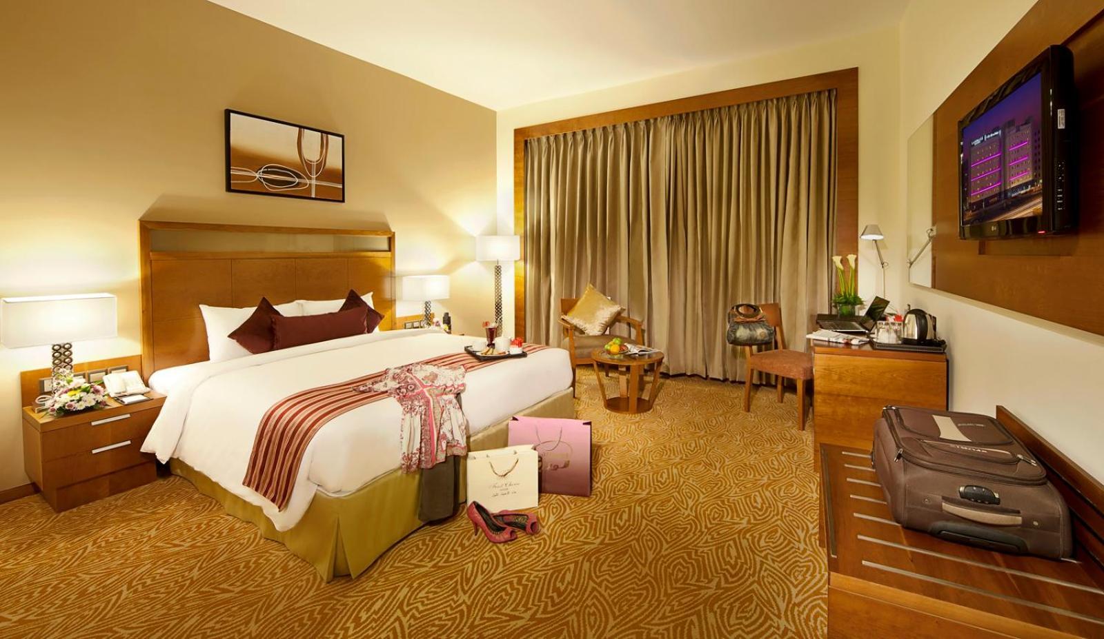 Executive Suite