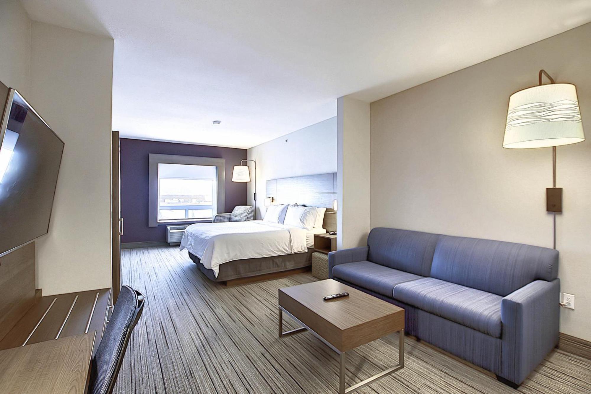King Suite
