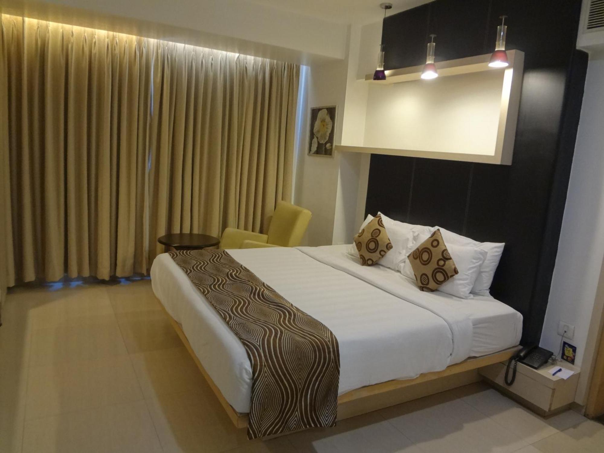 Premium Twin Room