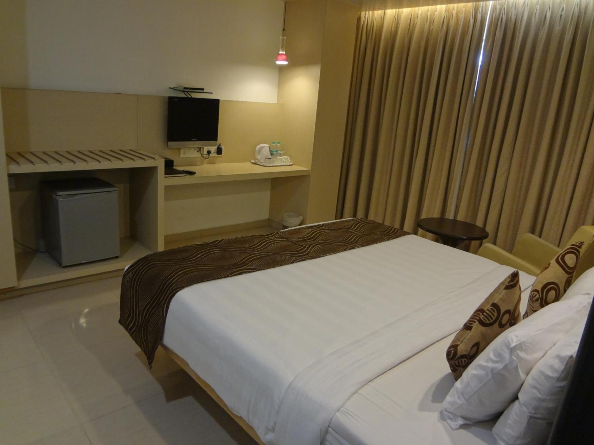 Premium Double Room