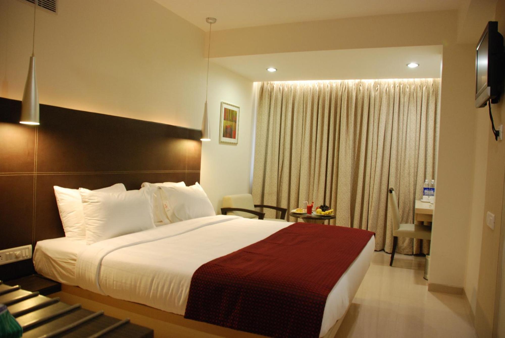 Premium Double Room