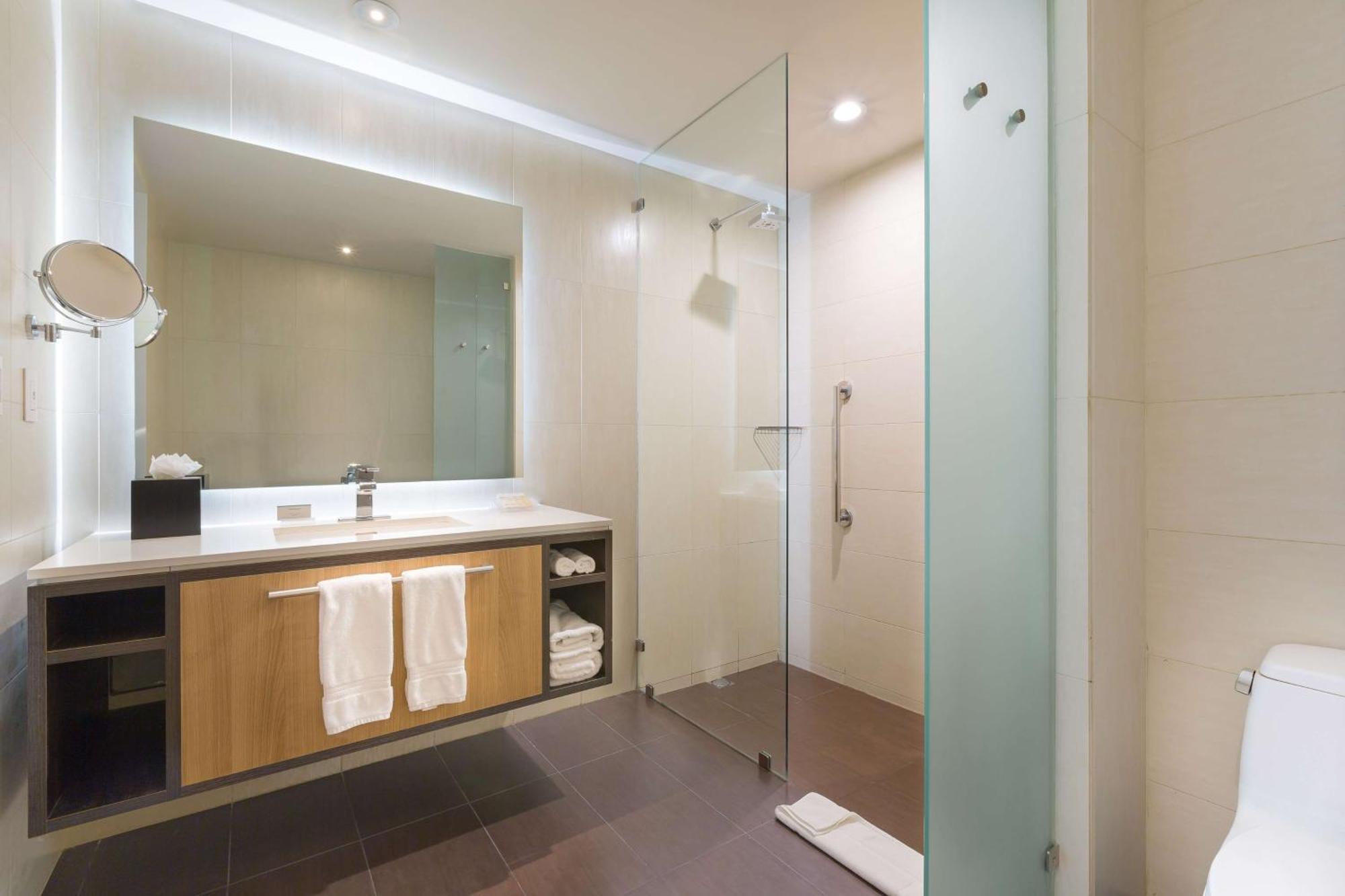 Double Room with Two Double Beds
