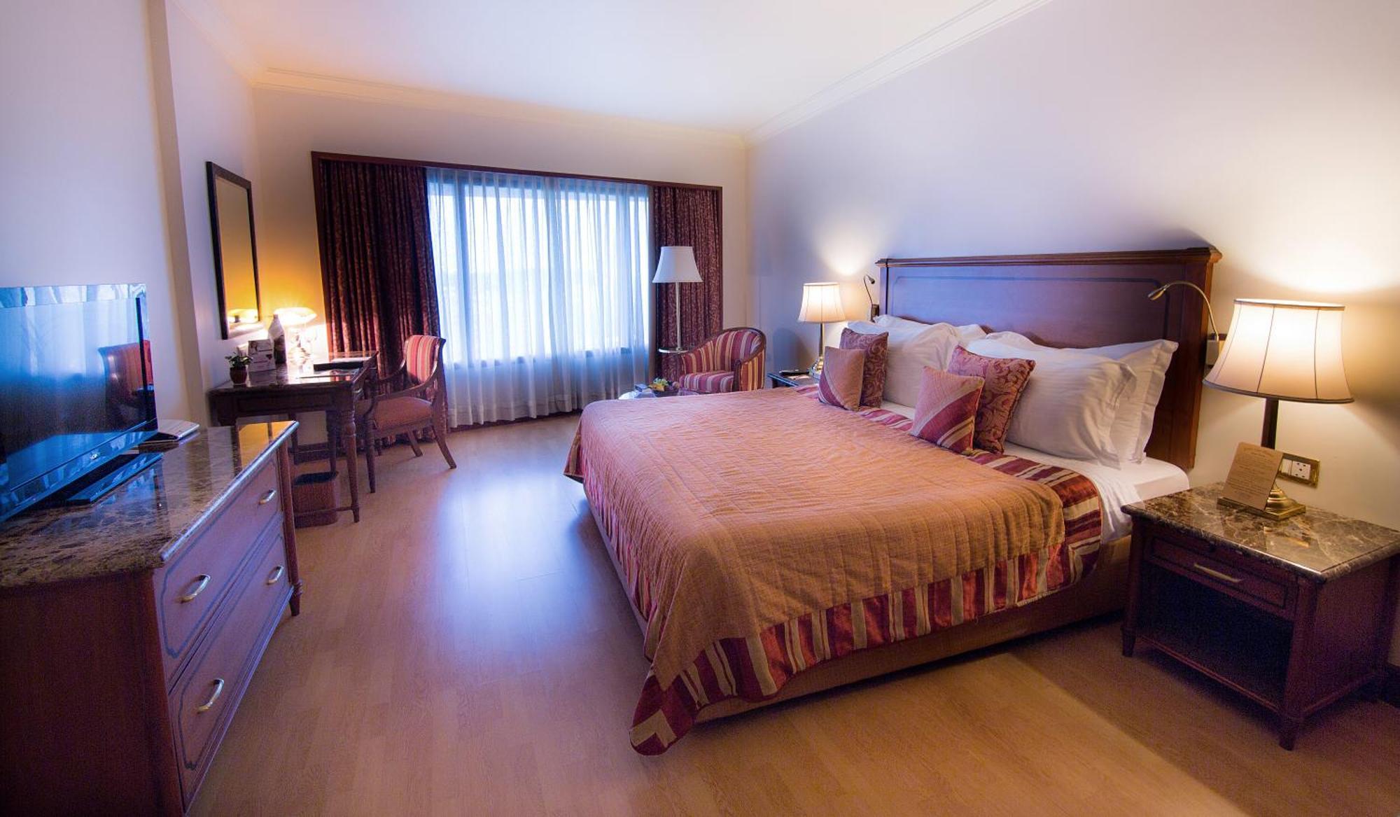 Premier Room King or Twin Bed