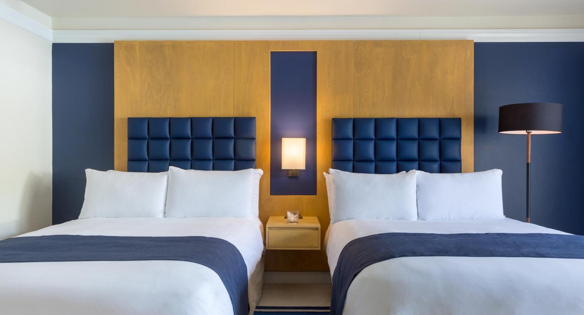 King Room with Ocean View