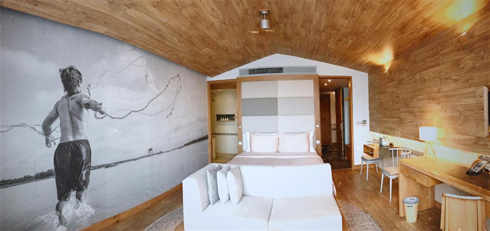 Suite Double Room Spa