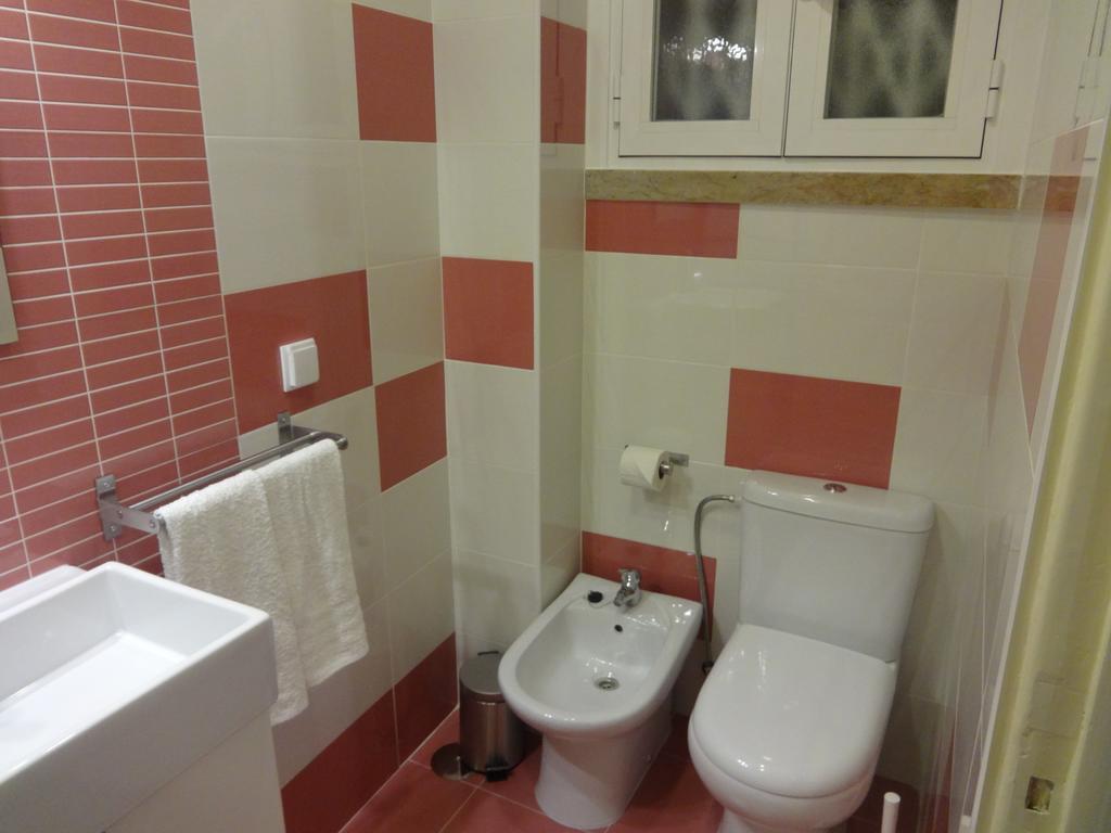 Deluxe Double Room with Shower