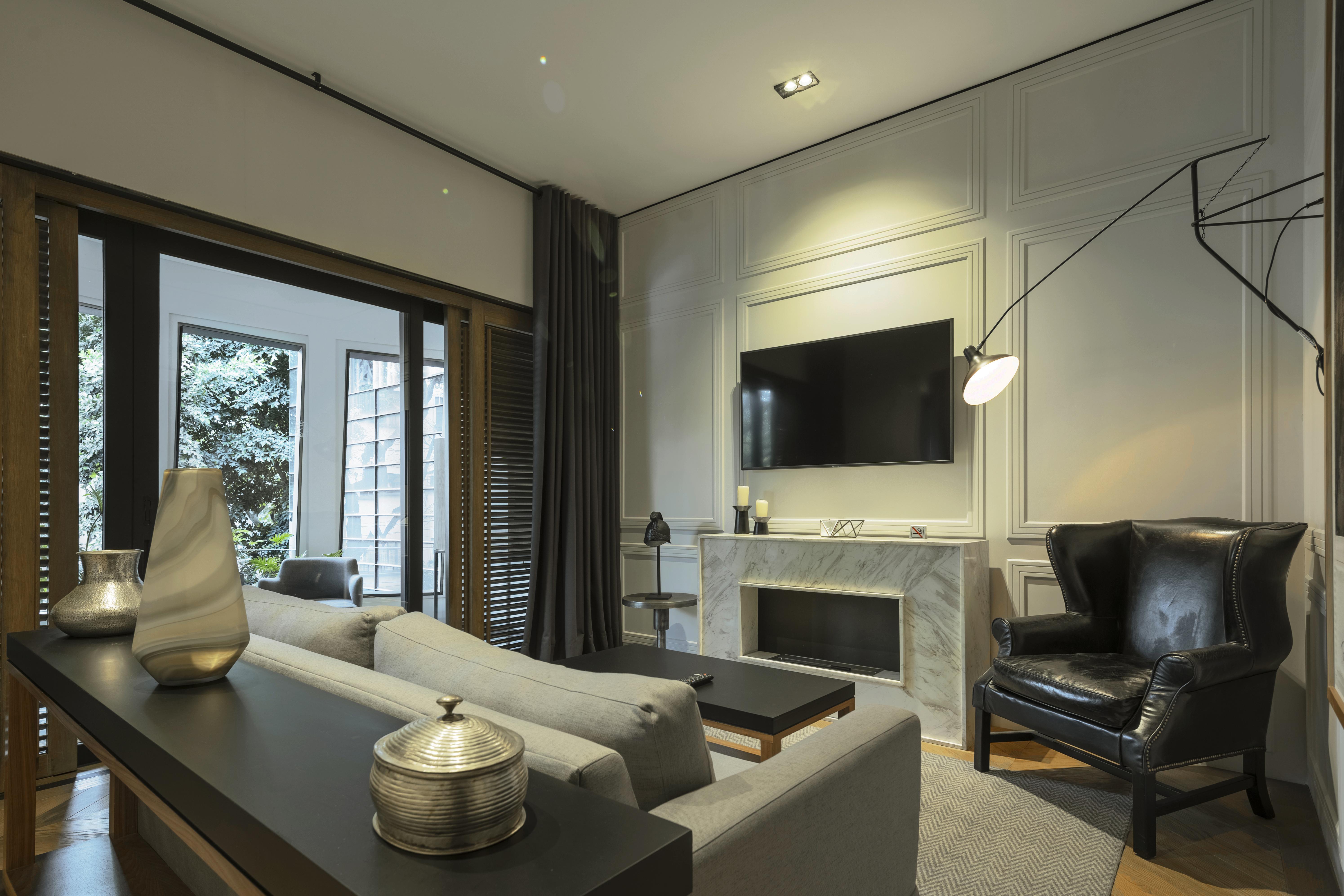 Suite