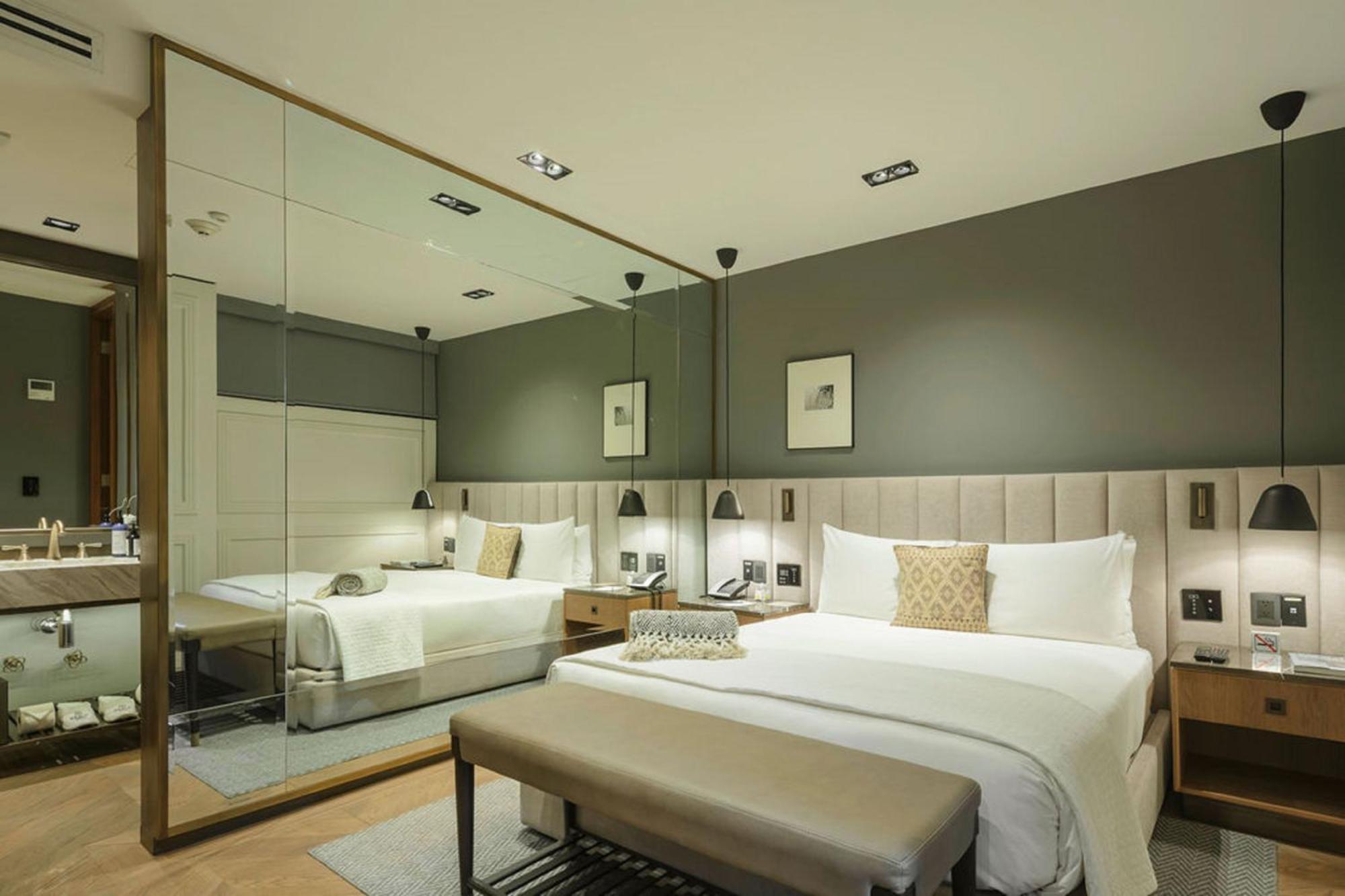 Superior Queen Room