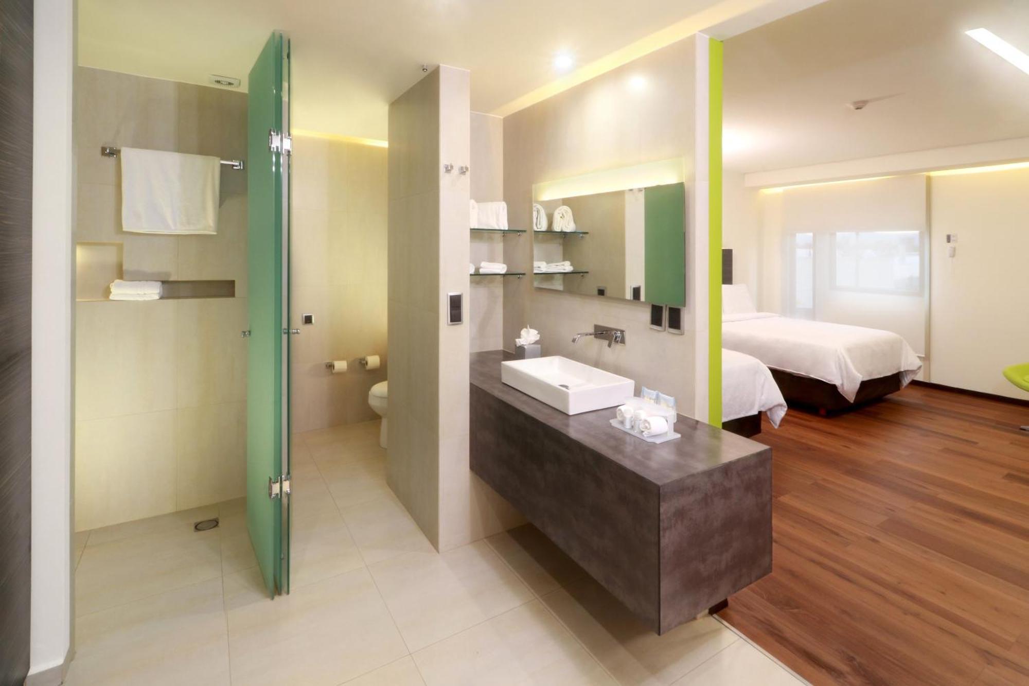Standard Room Two Queen Beds