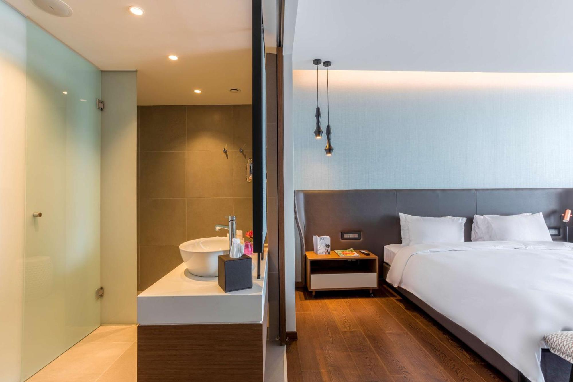 Premium Room with Sea View