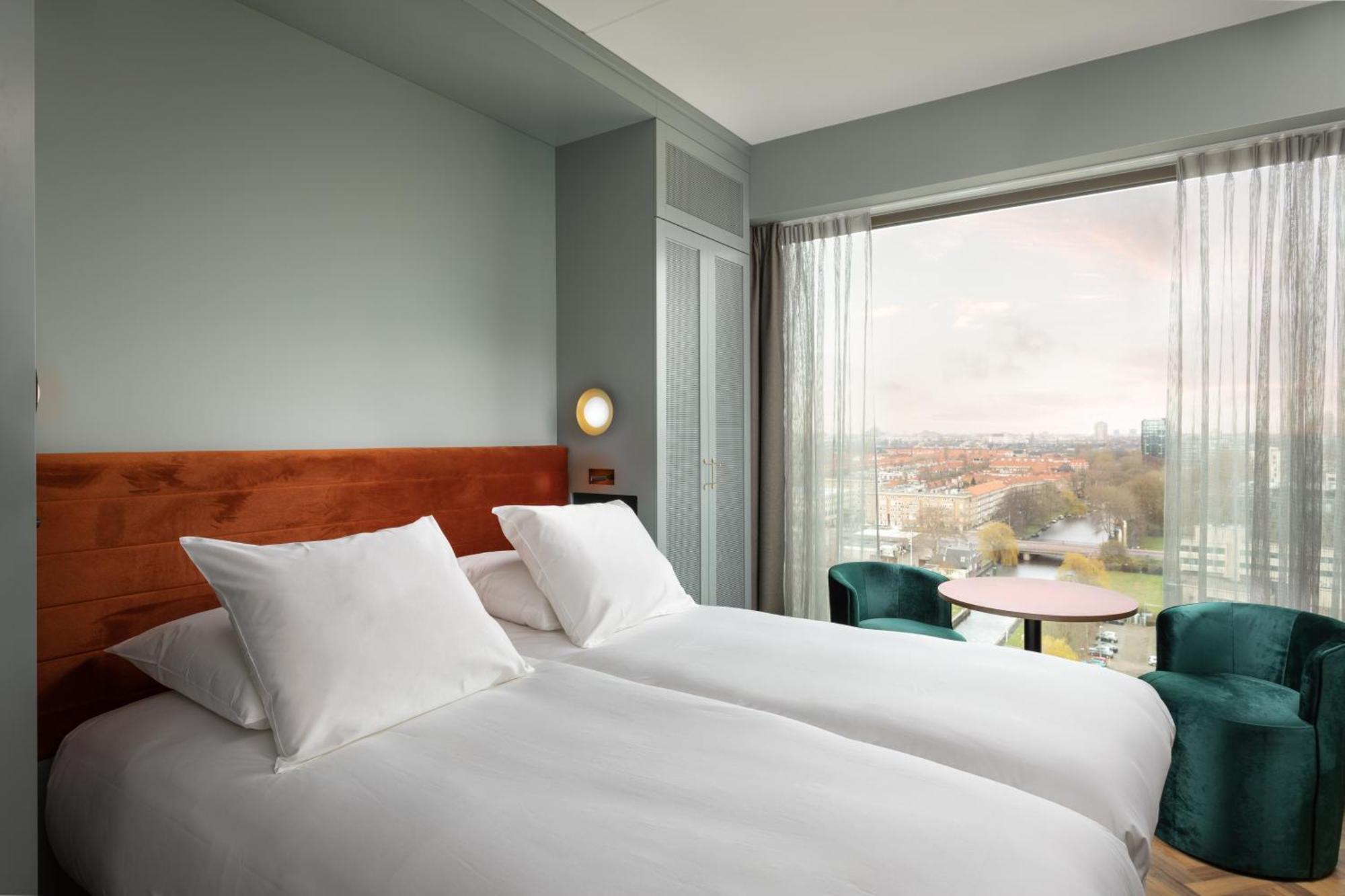 Triple Room View