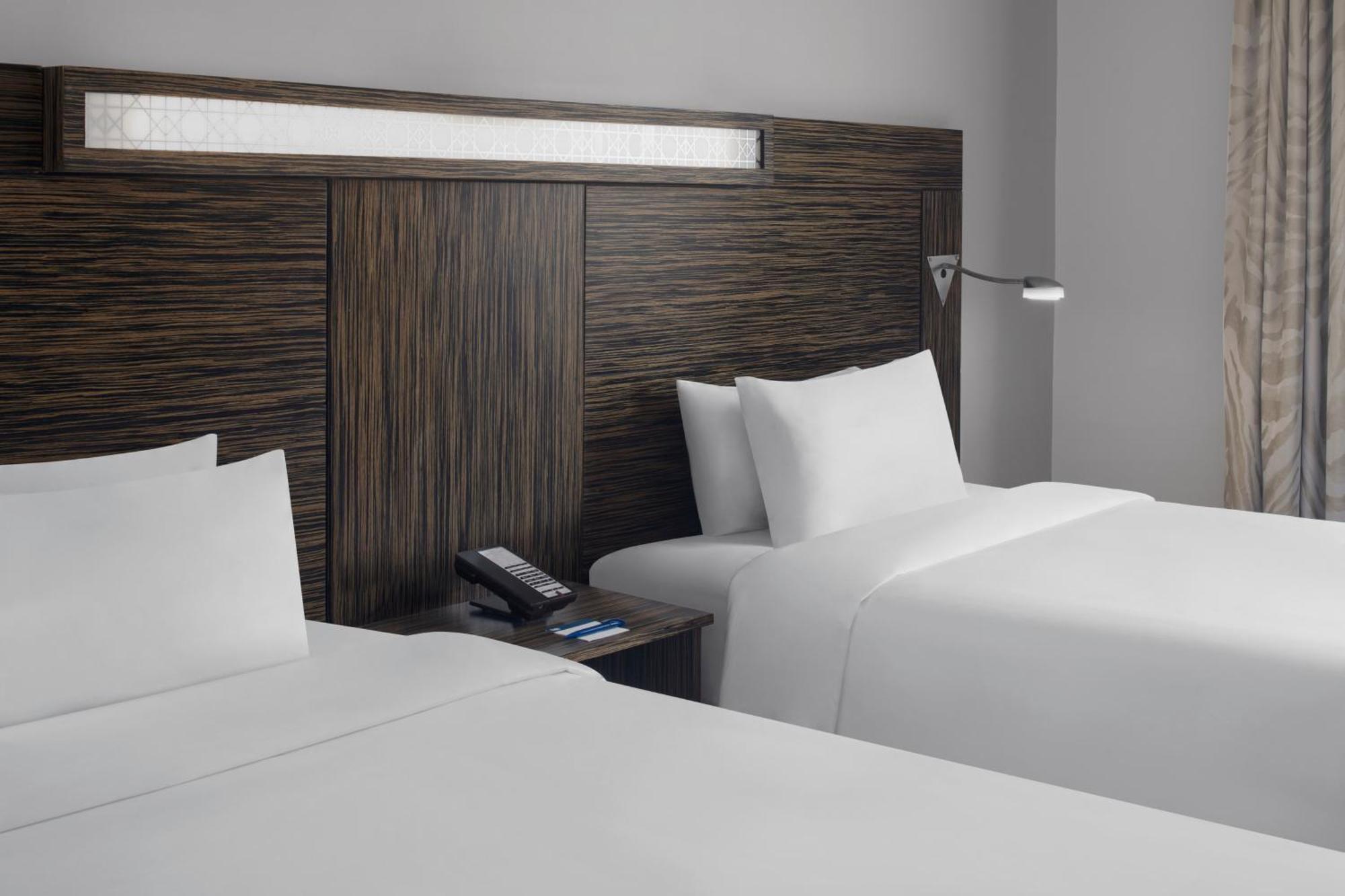Smart Twin Room Non-Smoking