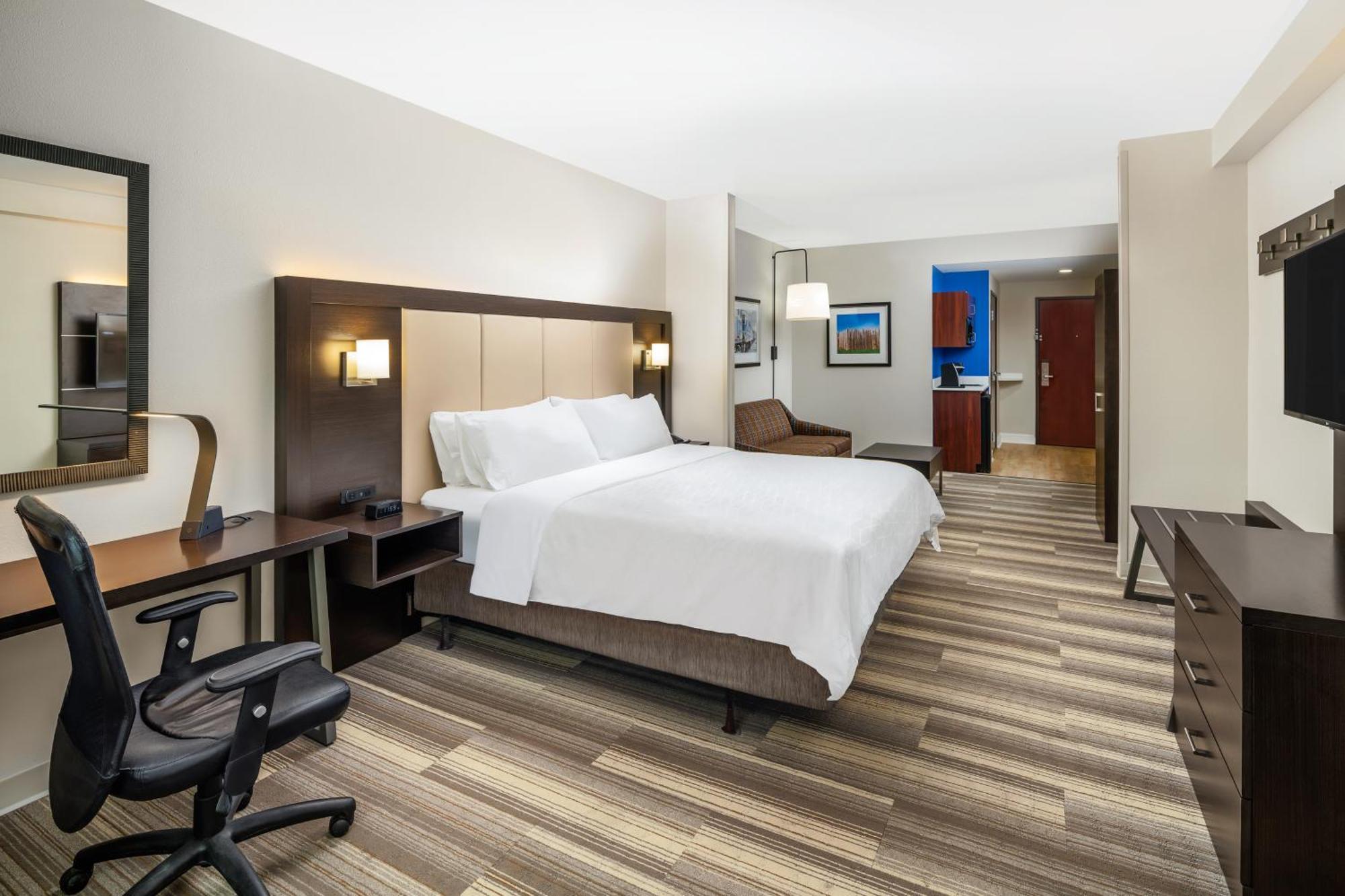 King Suite