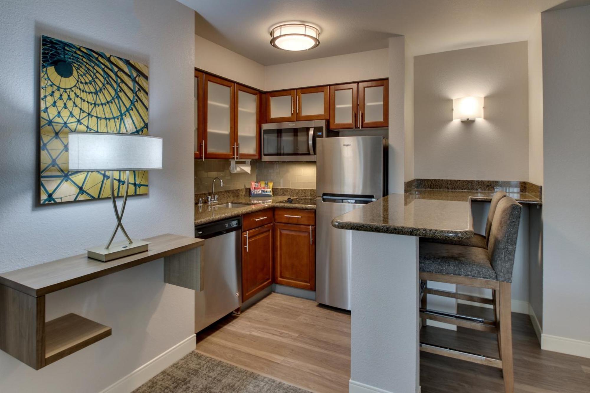 Two-Bedroom Suite Non-Smoking
