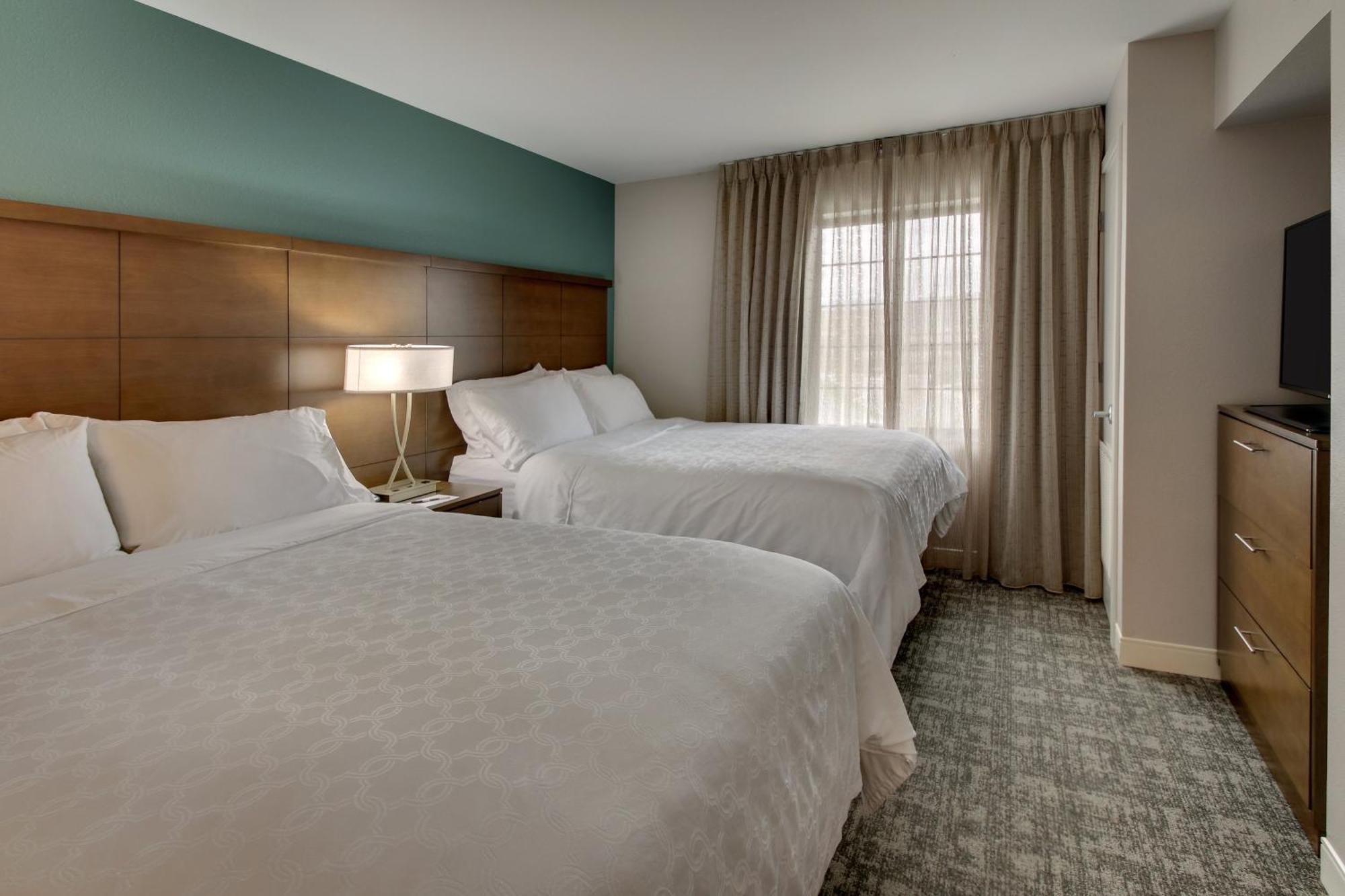 Two-Bedroom Suite Non-Smoking