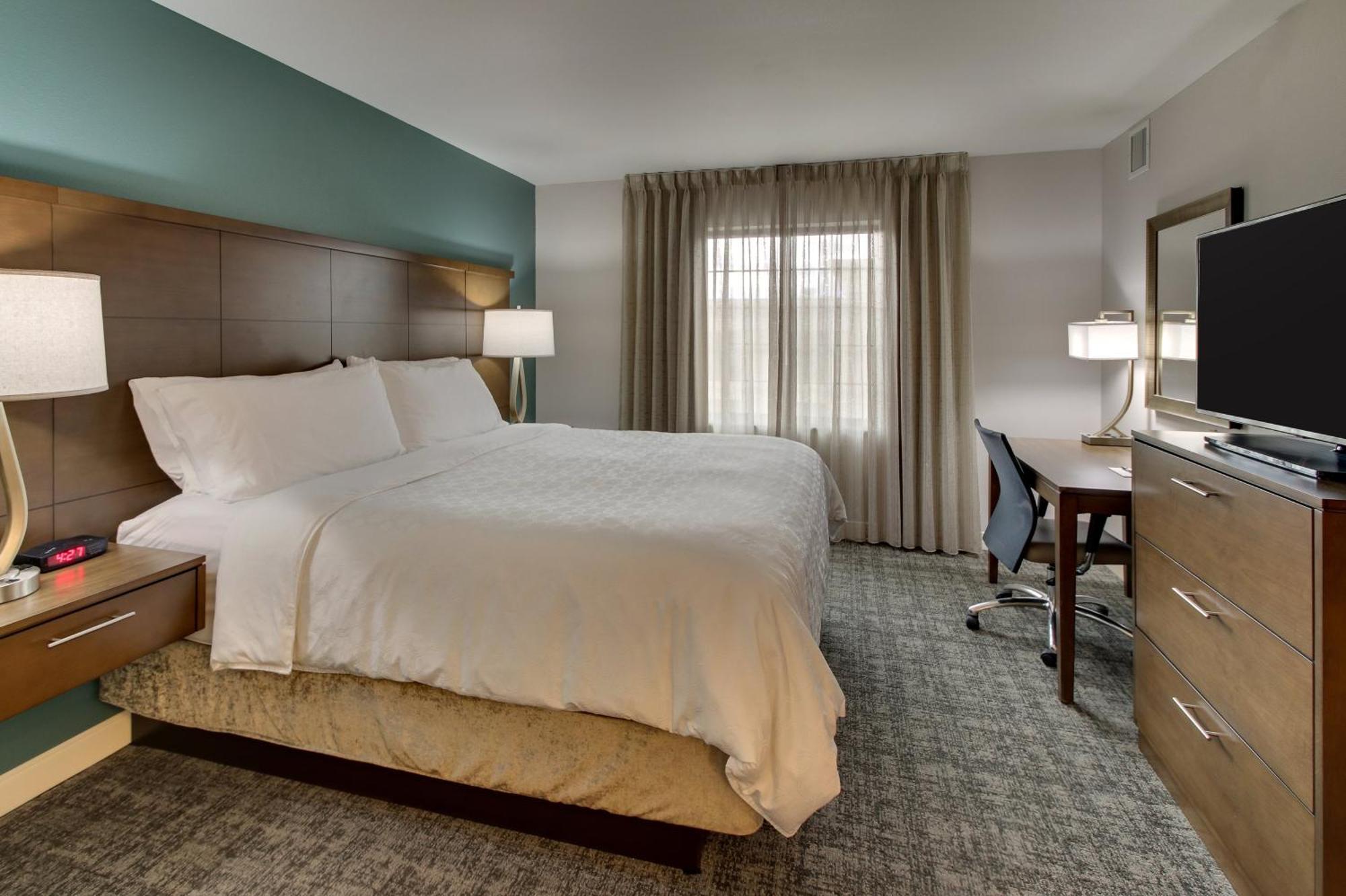 Two-Bedroom Suite Non-Smoking