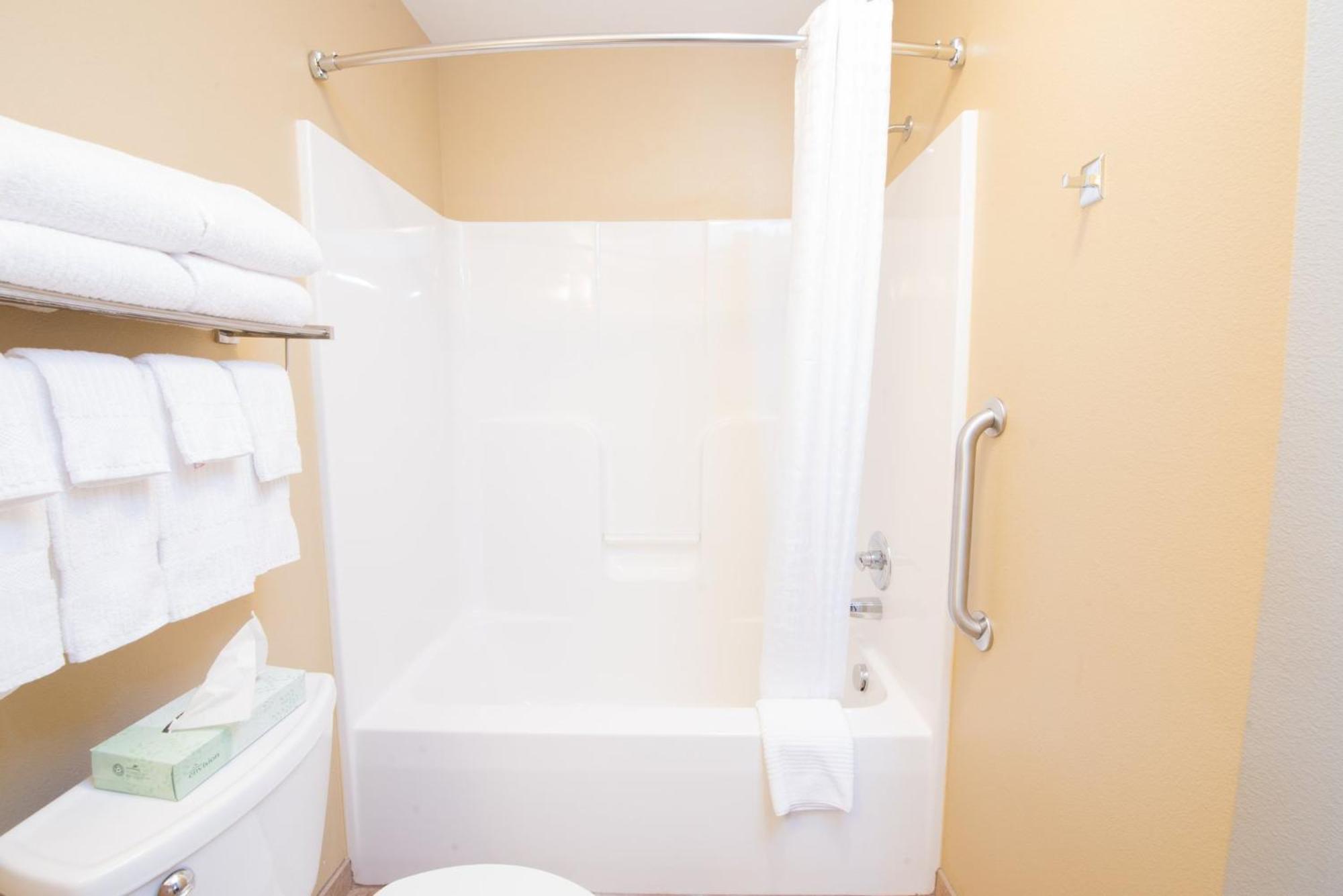 Studio Queen Suite