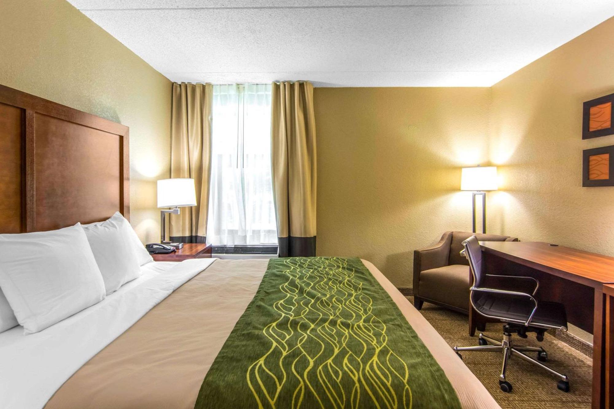 Quadruple Room - Non Smoking