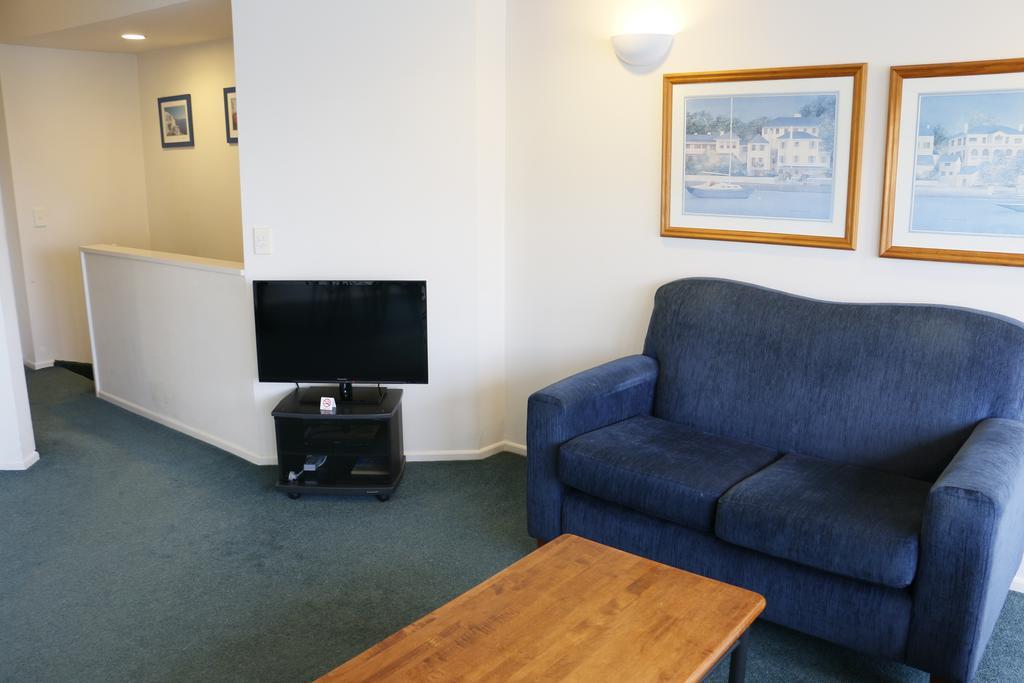 Two Bedroom Apartment